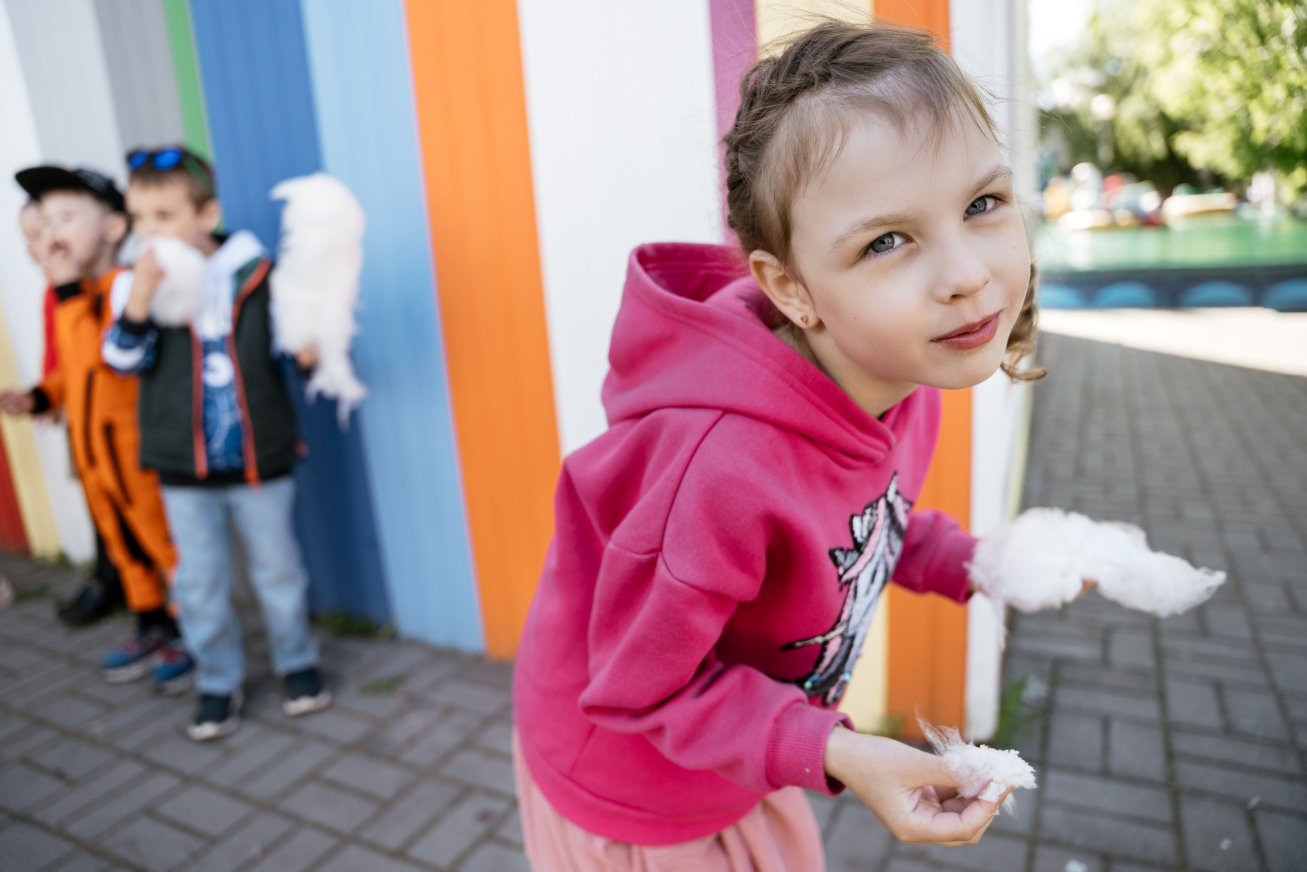Kids. Фотограф Томск, Новосибирск Влад Свириденко