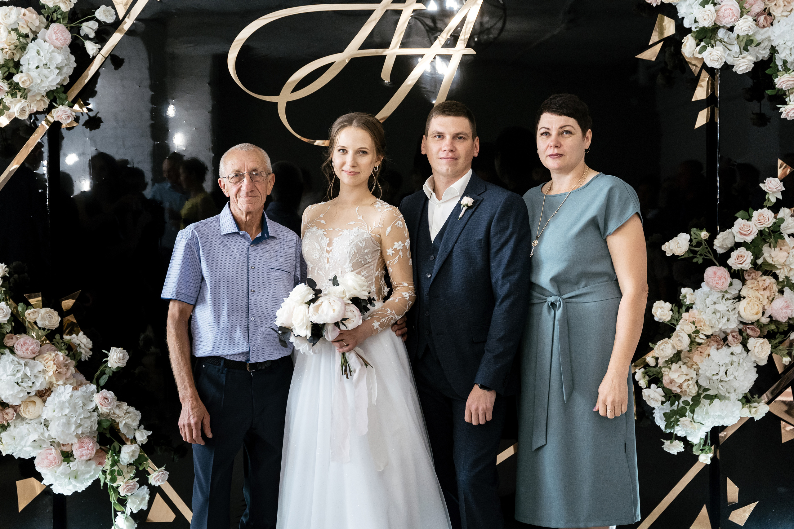 26.06.2021 Wedding day. Фотограф Томск, Новосибирск Влад Свириденко