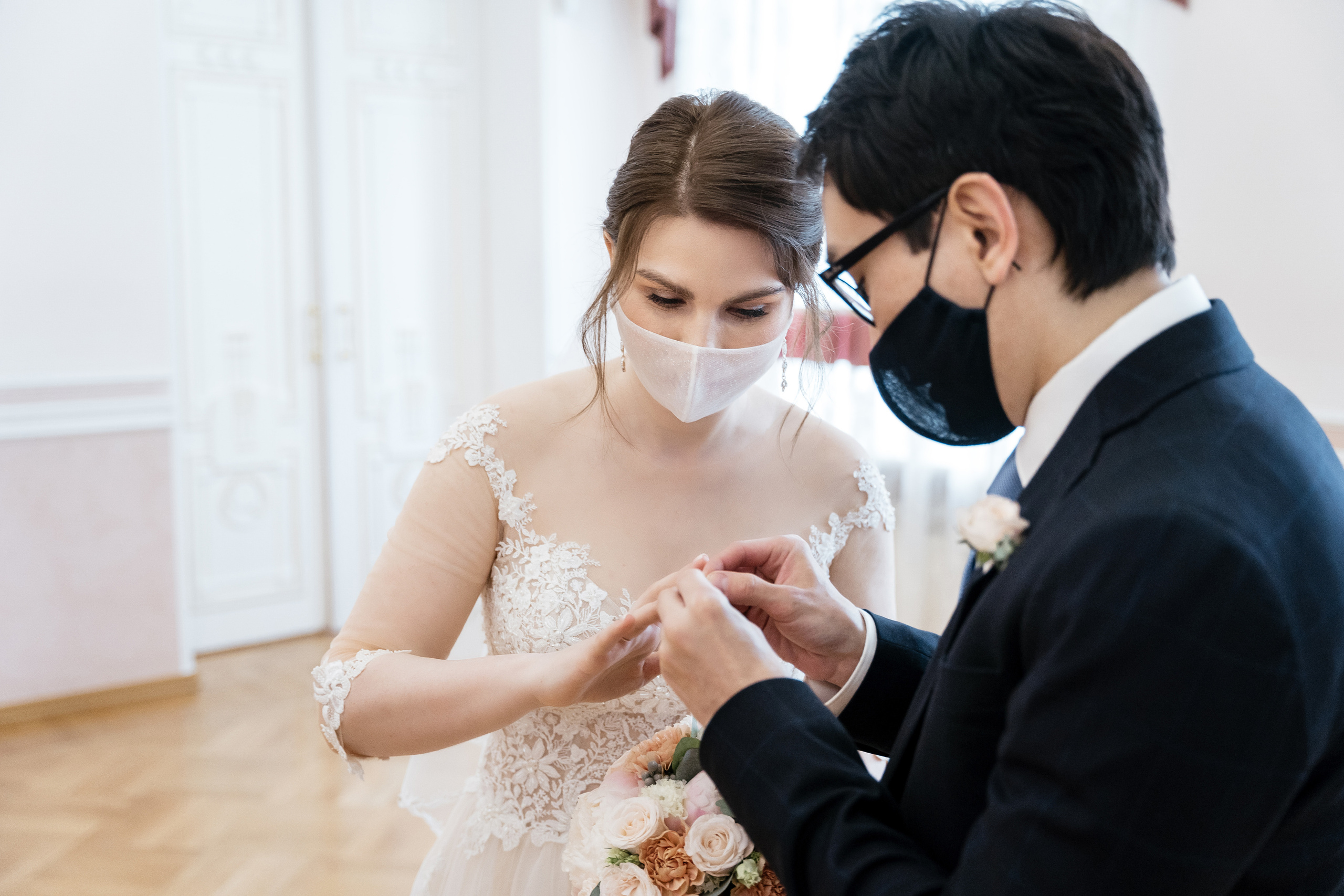 03.07.2021 Wedding day. Фотограф Томск, Новосибирск Влад Свириденко