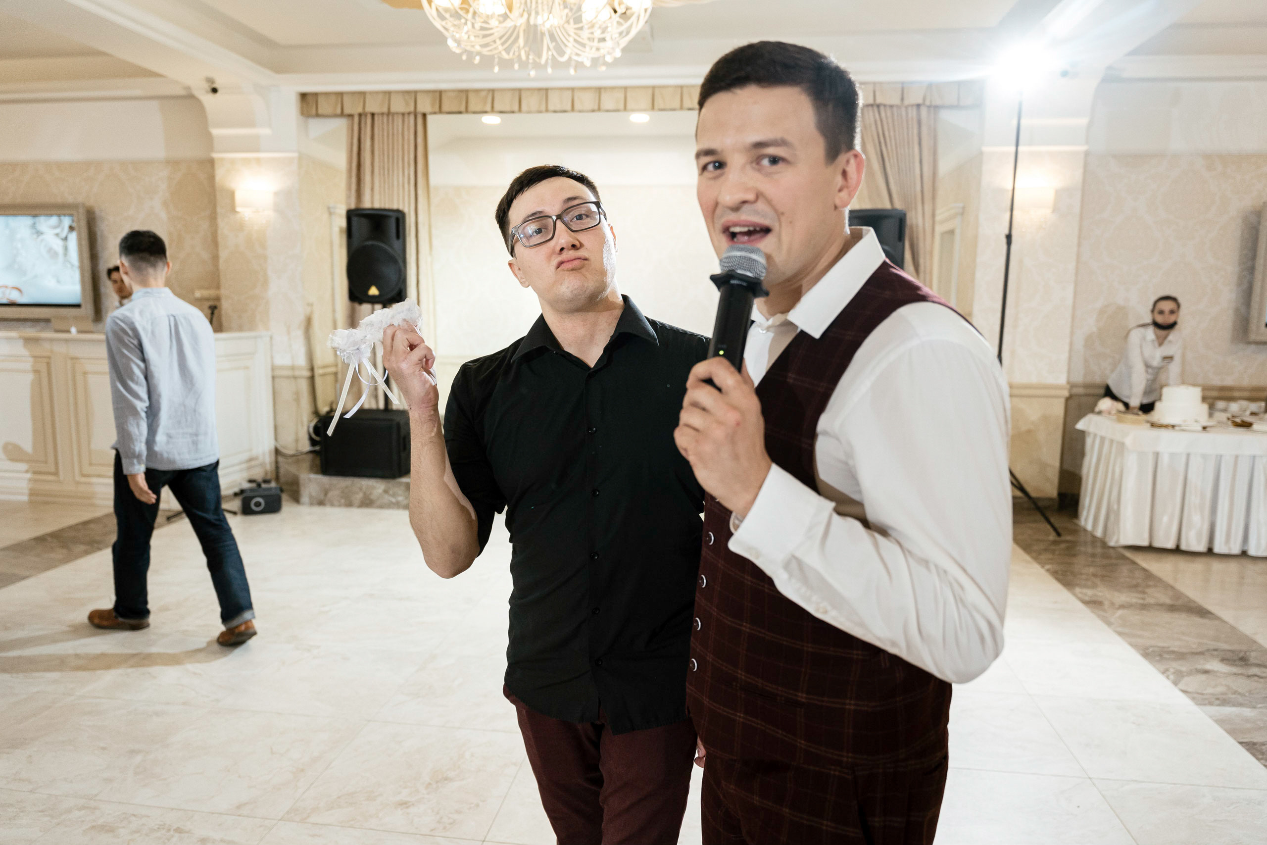 03.07.2021 Wedding day. Фотограф Томск, Новосибирск Влад Свириденко