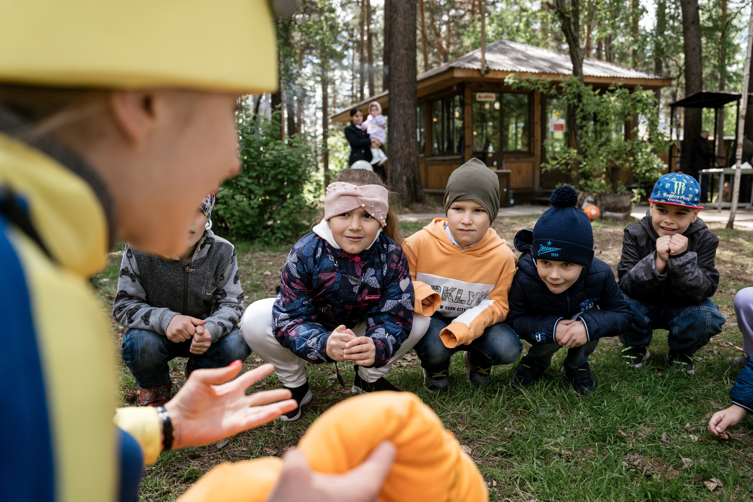 Первый выпускной. Фотограф Томск, Новосибирск Влад Свириденко