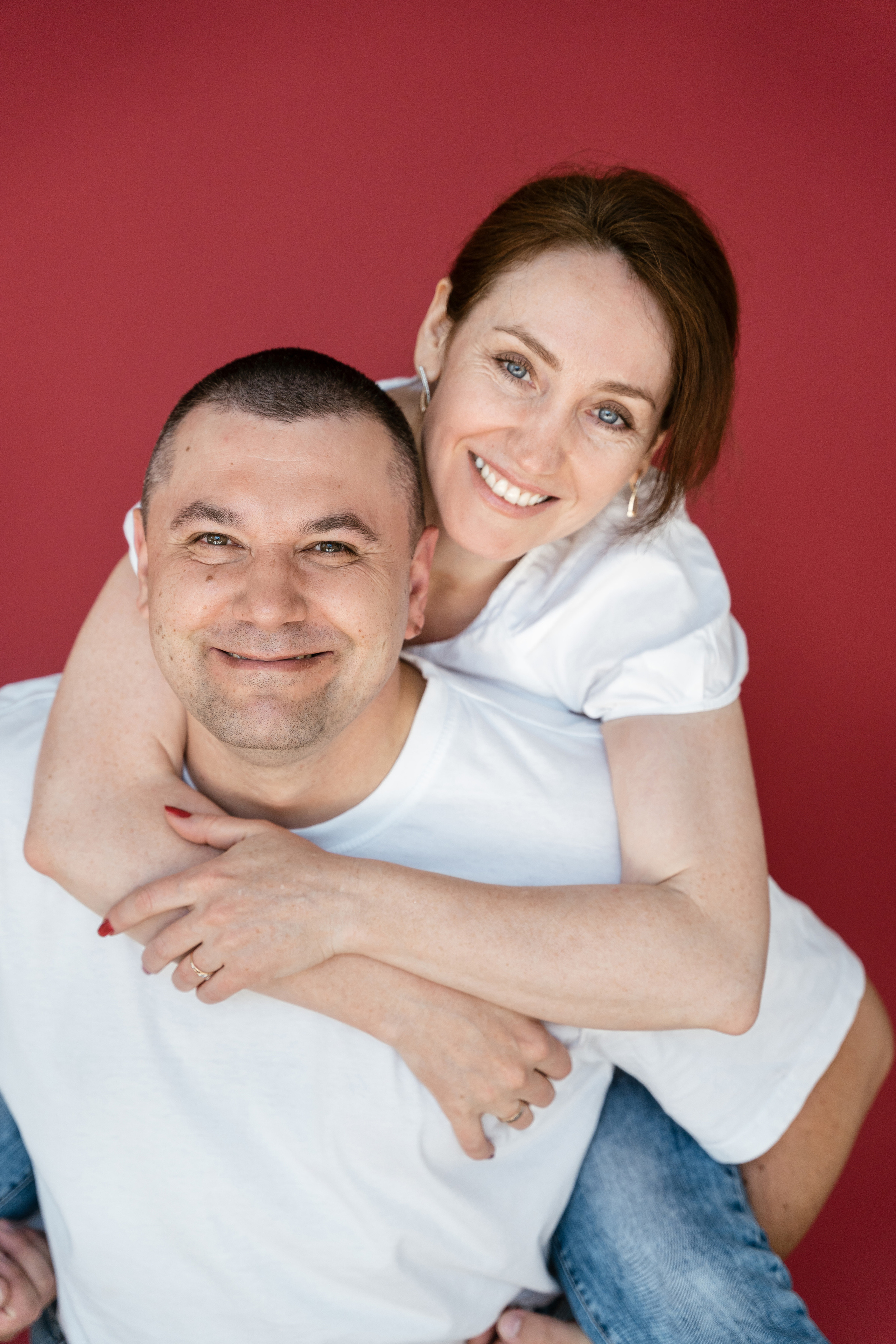 День рождения. Фотограф Томск, Новосибирск Влад Свириденко