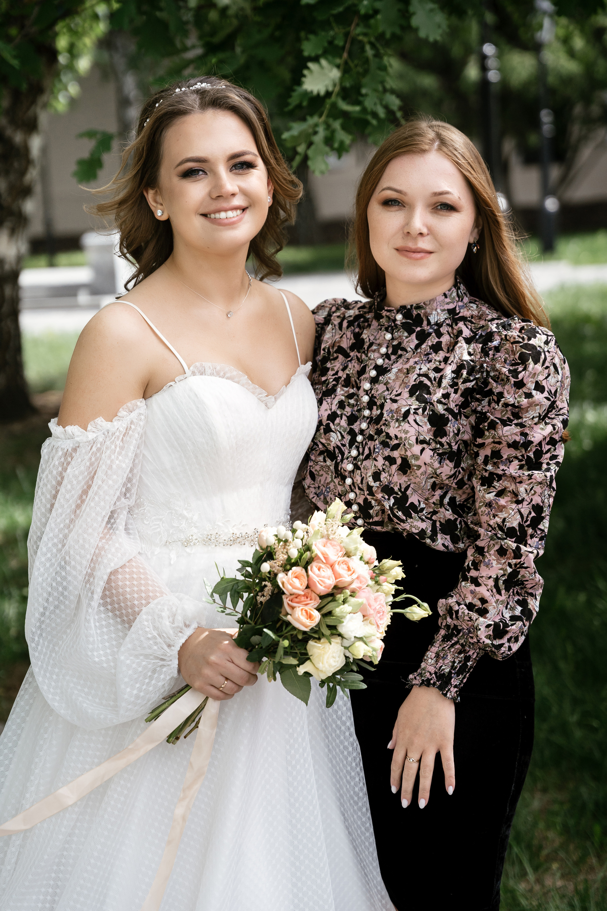 10.06.2021 Wedding day. Фотограф Томск, Новосибирск Влад Свириденко