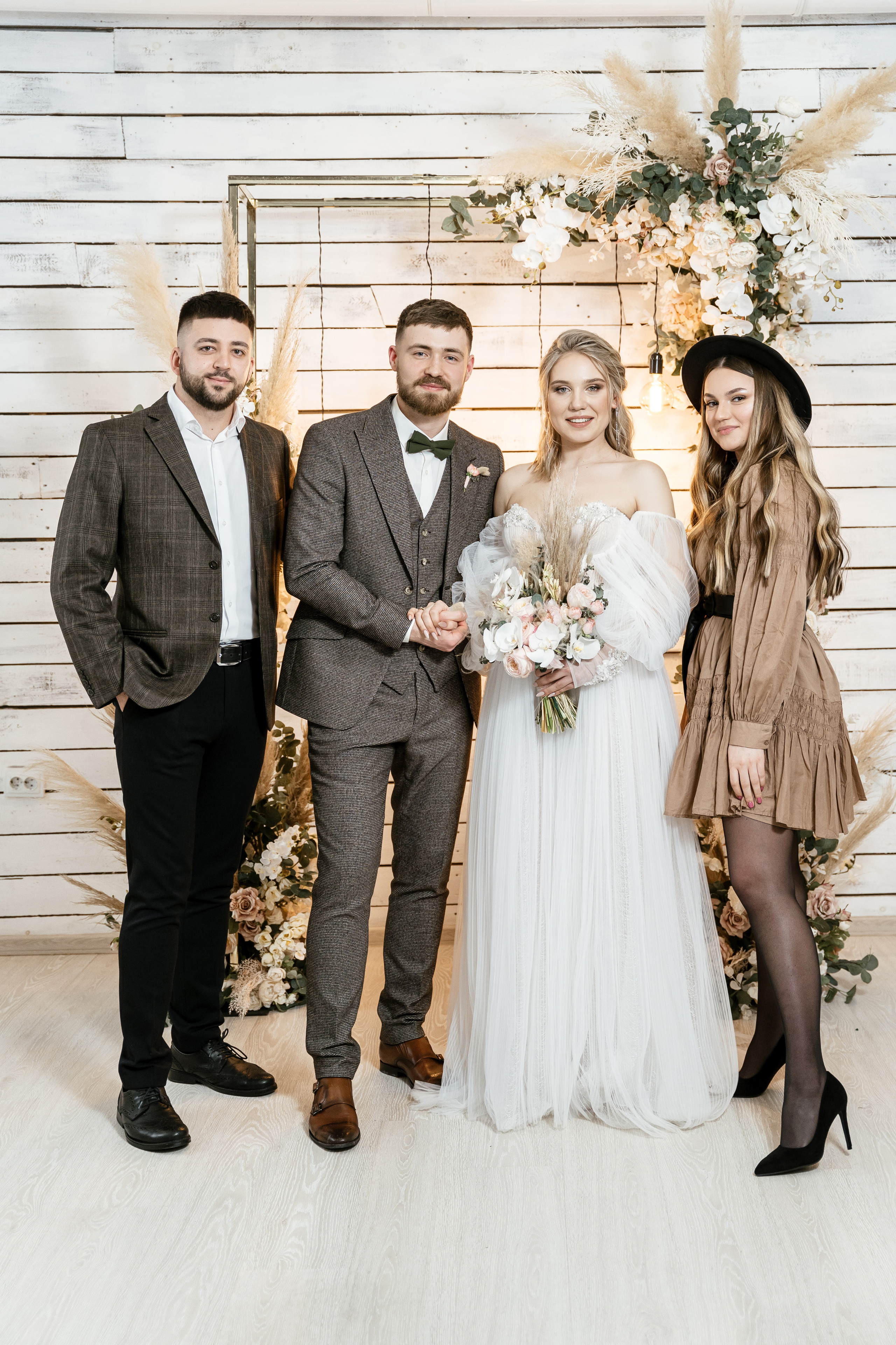 Wedding day 19.03.21. Фотограф Томск, Новосибирск Влад Свириденко
