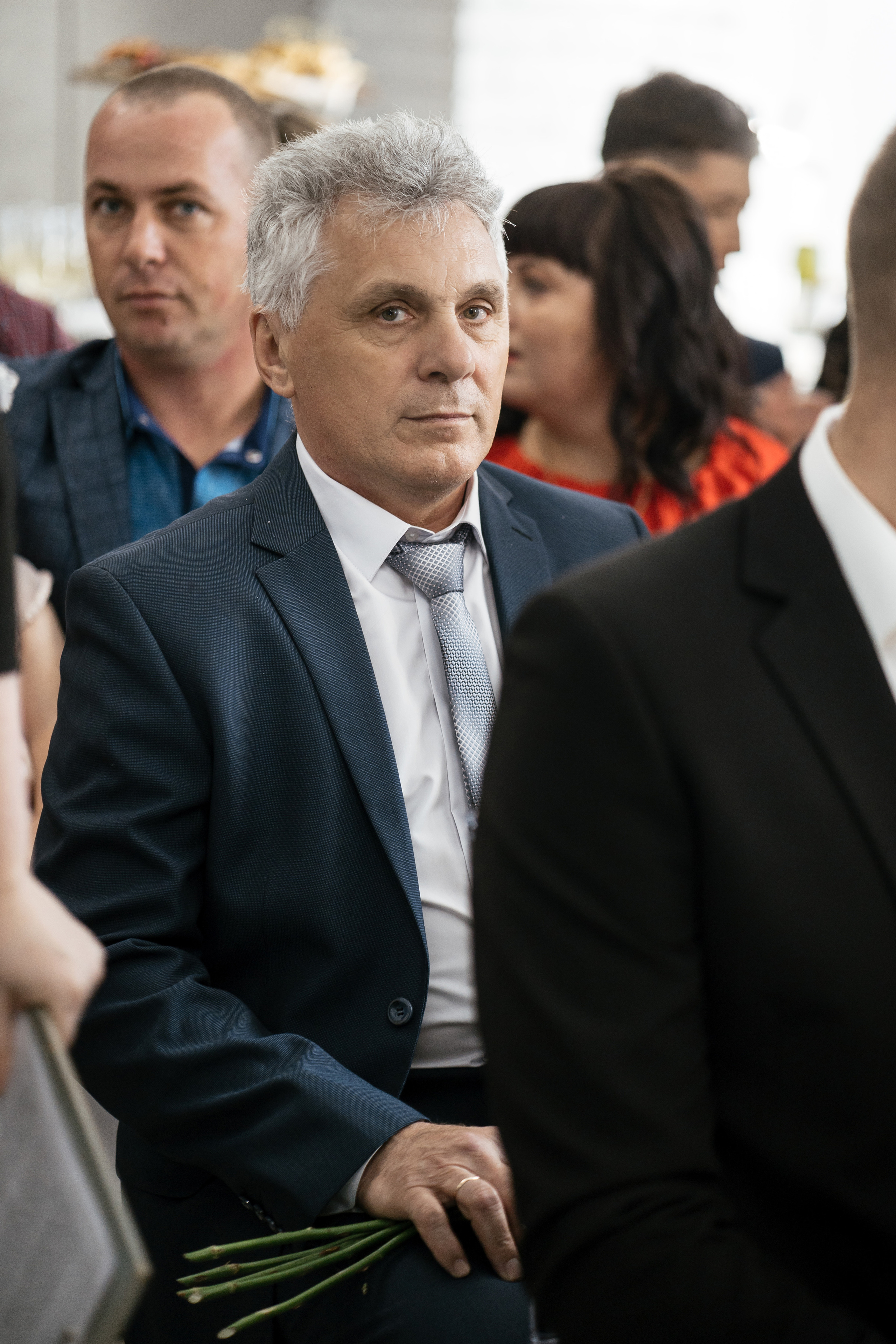 26.06.2021 Wedding day. Фотограф Томск, Новосибирск Влад Свириденко