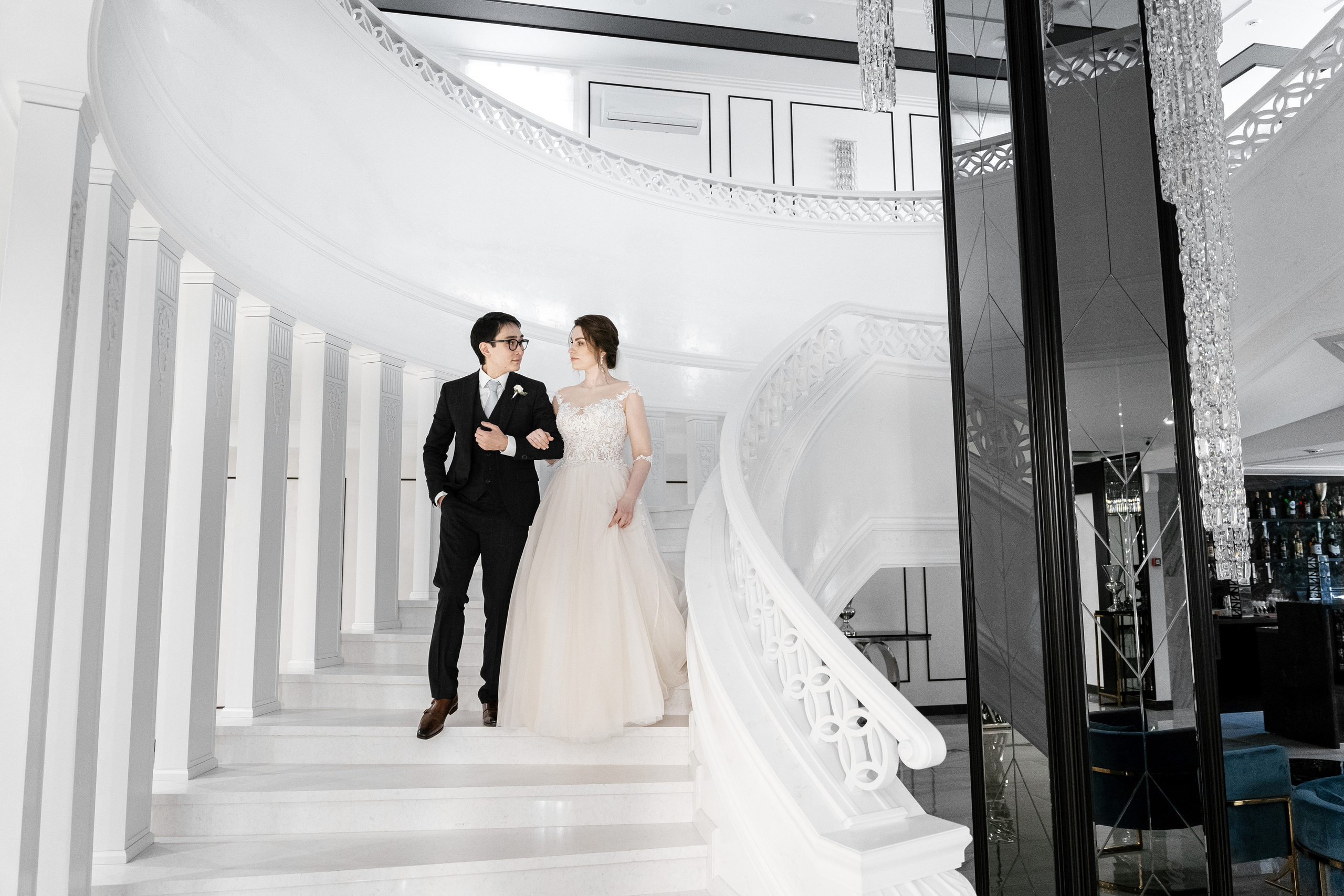 03.07.2021 Wedding day. Фотограф Томск, Новосибирск Влад Свириденко