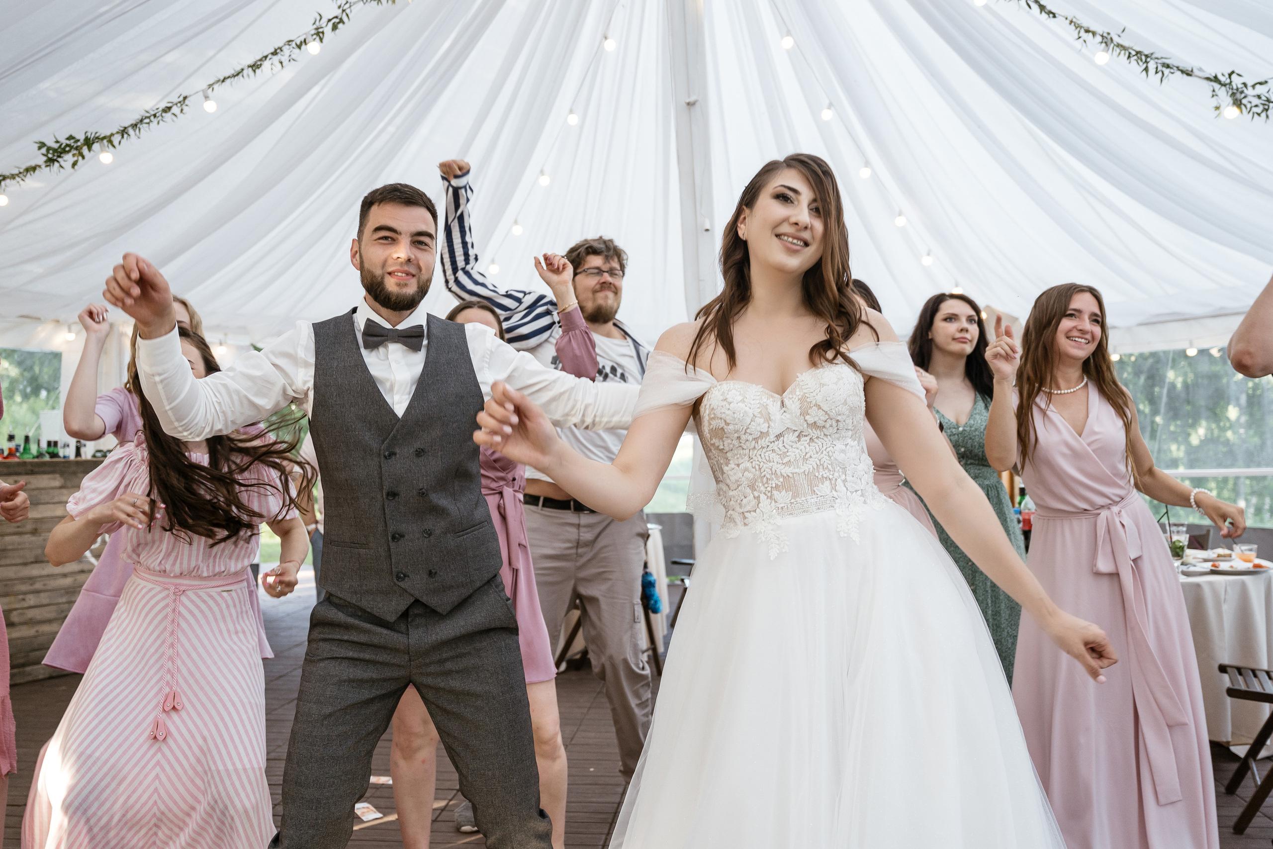 09.07.2021 Wedding day. Фотограф Томск, Новосибирск Влад Свириденко