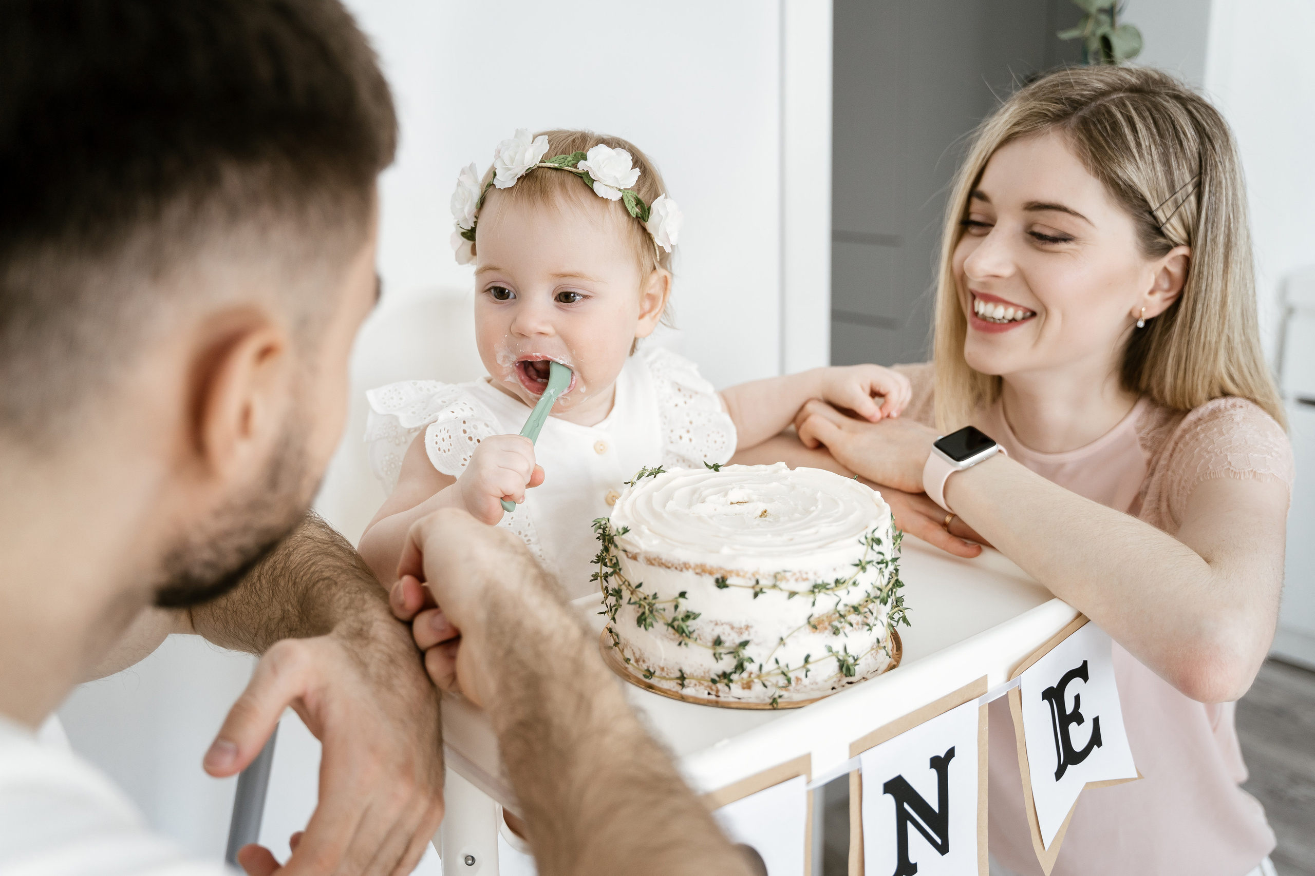 Happy 1 year. Фотограф Томск, Новосибирск Влад Свириденко