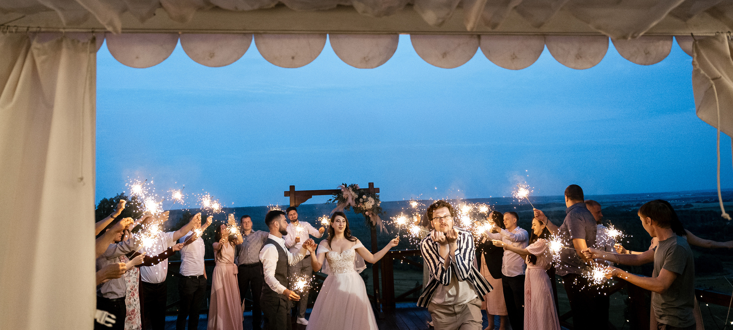 09.07.2021 Wedding day. Фотограф Томск, Новосибирск Влад Свириденко