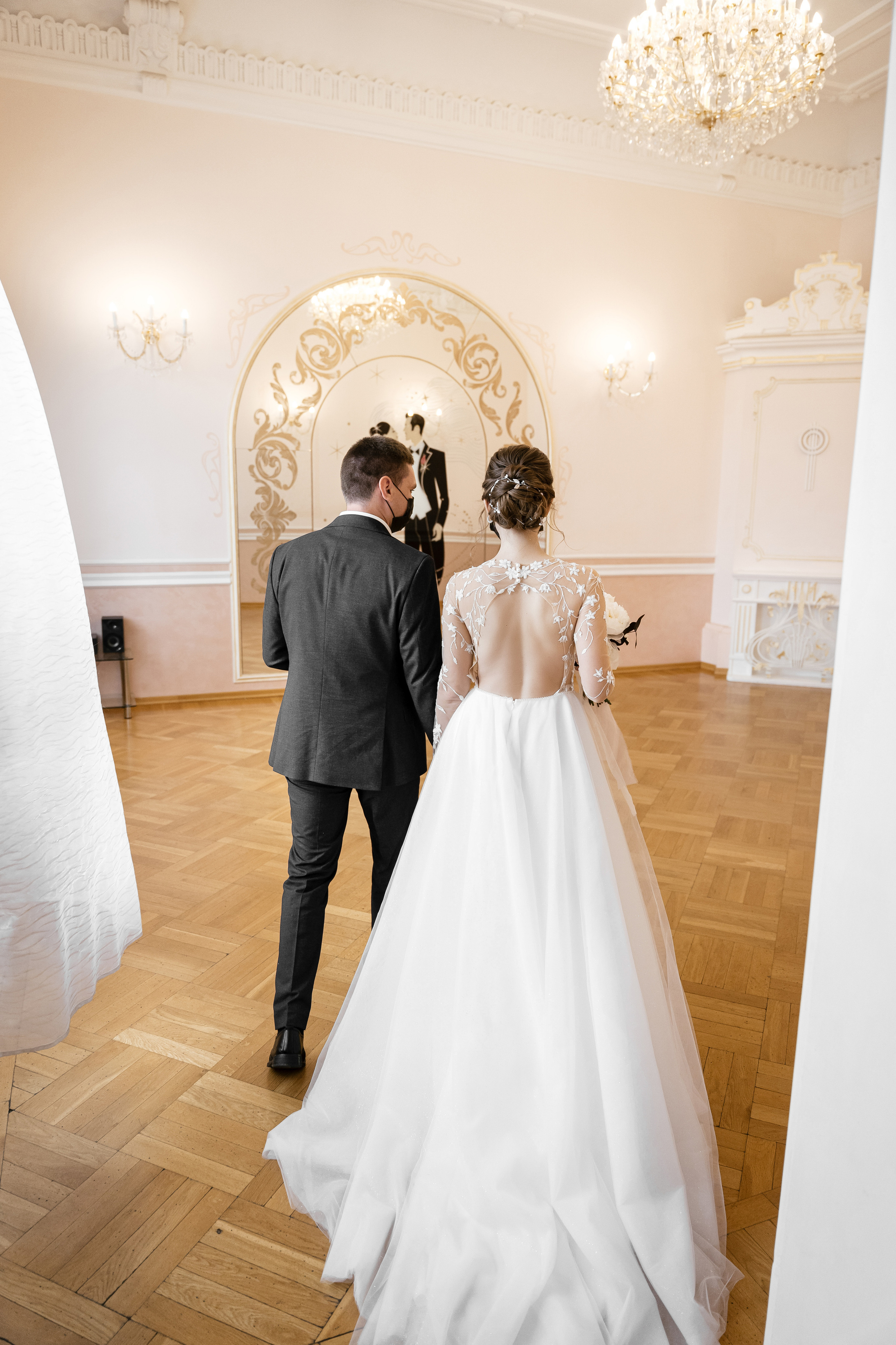 26.06.2021 Wedding day. Фотограф Томск, Новосибирск Влад Свириденко