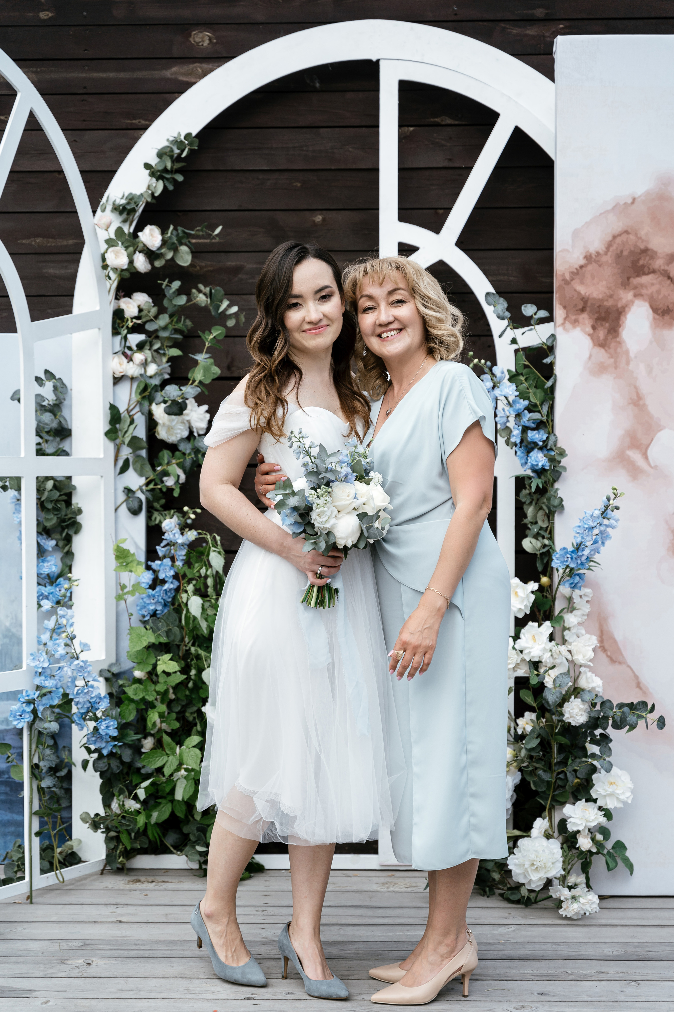 19.06.2021 Wedding day. Фотограф Томск, Новосибирск Влад Свириденко