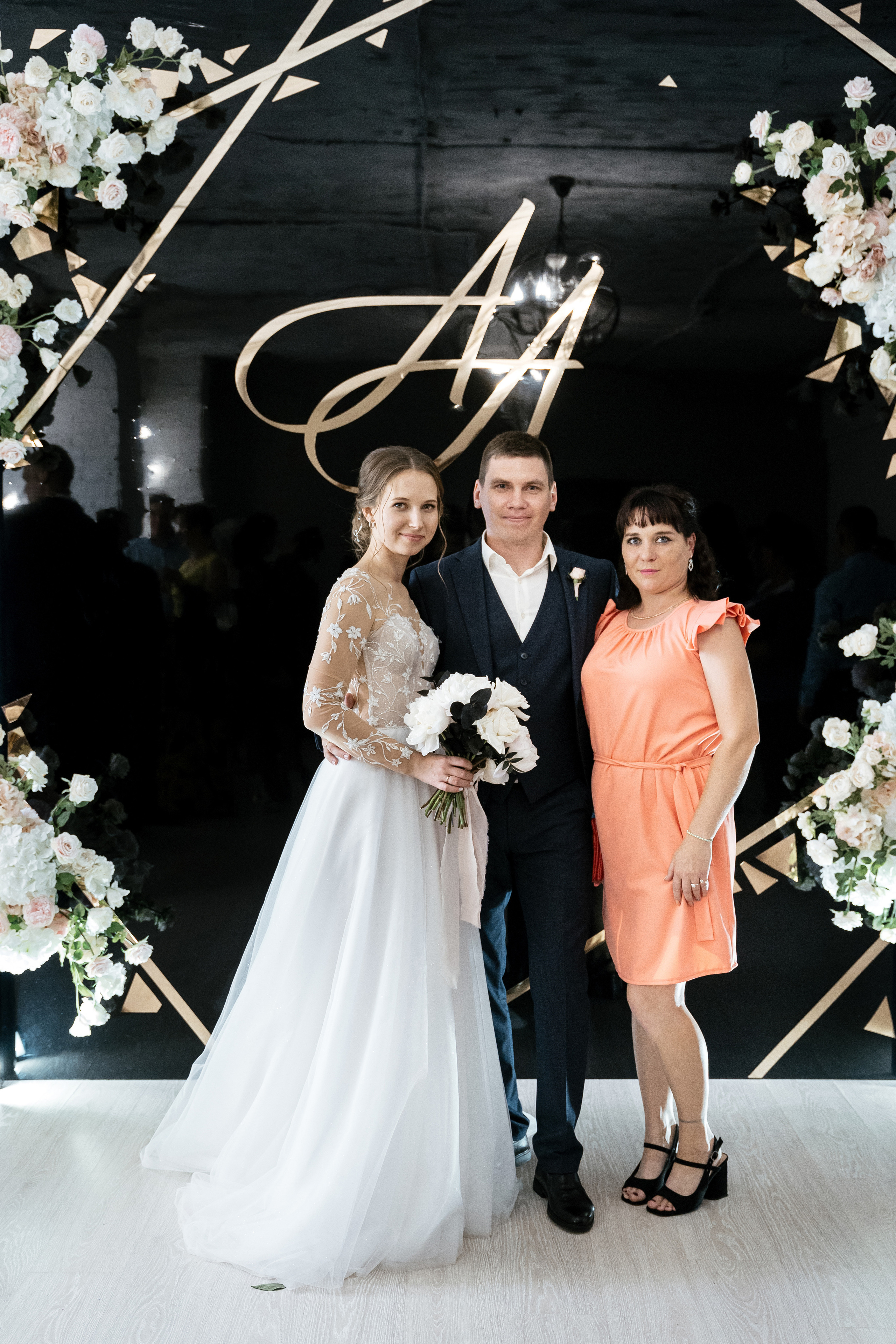 26.06.2021 Wedding day. Фотограф Томск, Новосибирск Влад Свириденко