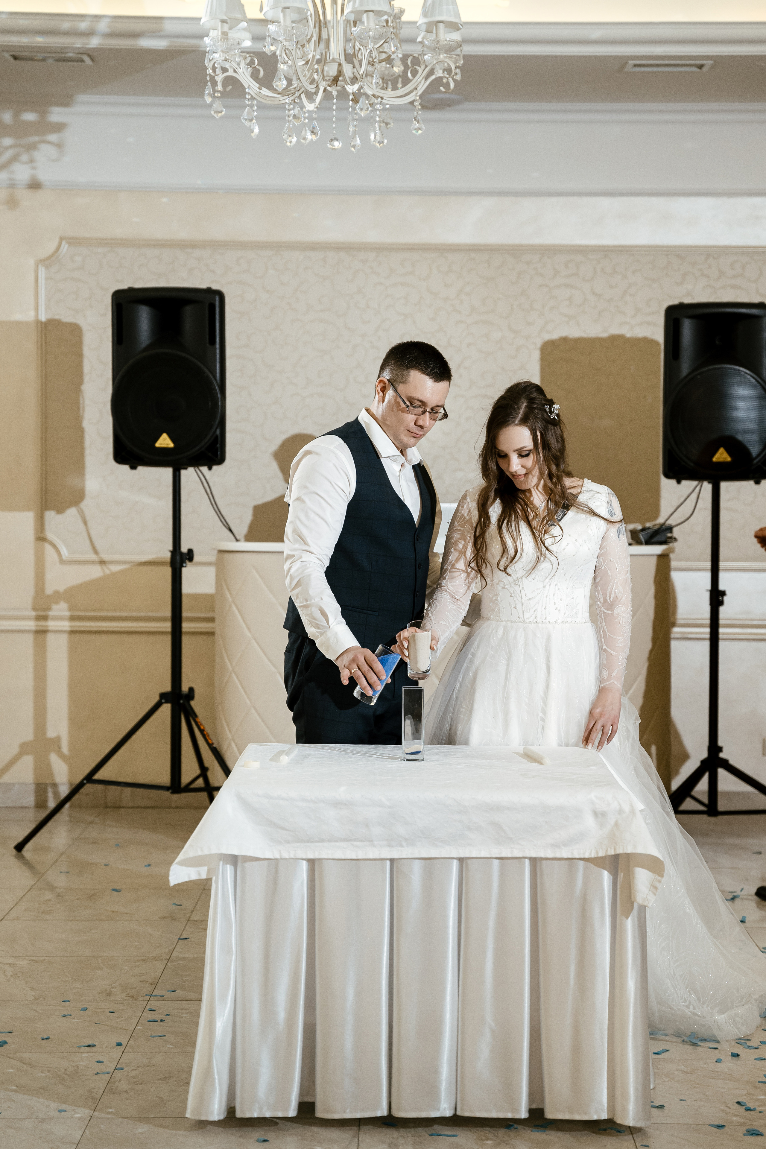 Wedding Day 24.04.21. Фотограф Томск, Новосибирск Влад Свириденко