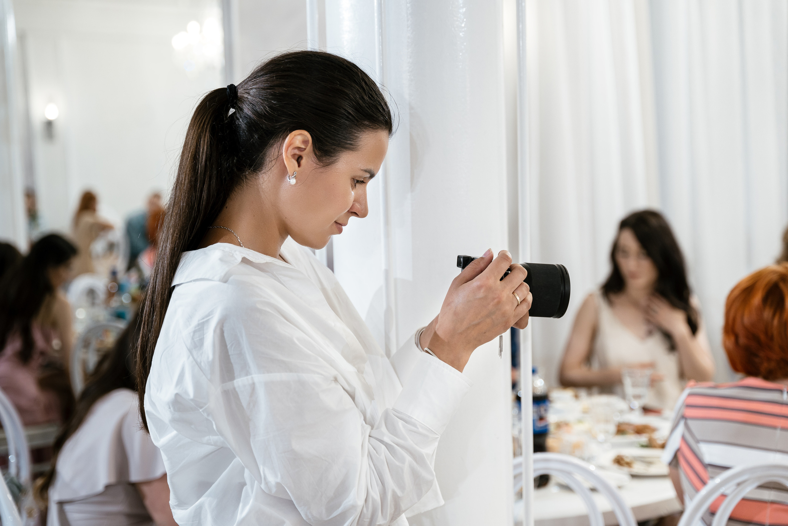 19.06.2021 Wedding day. Фотограф Томск, Новосибирск Влад Свириденко