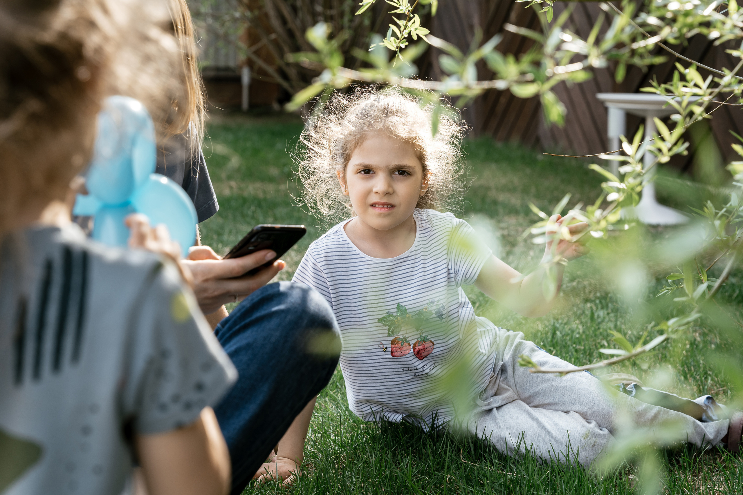 С днем рождения. Фотограф Томск, Новосибирск Влад Свириденко