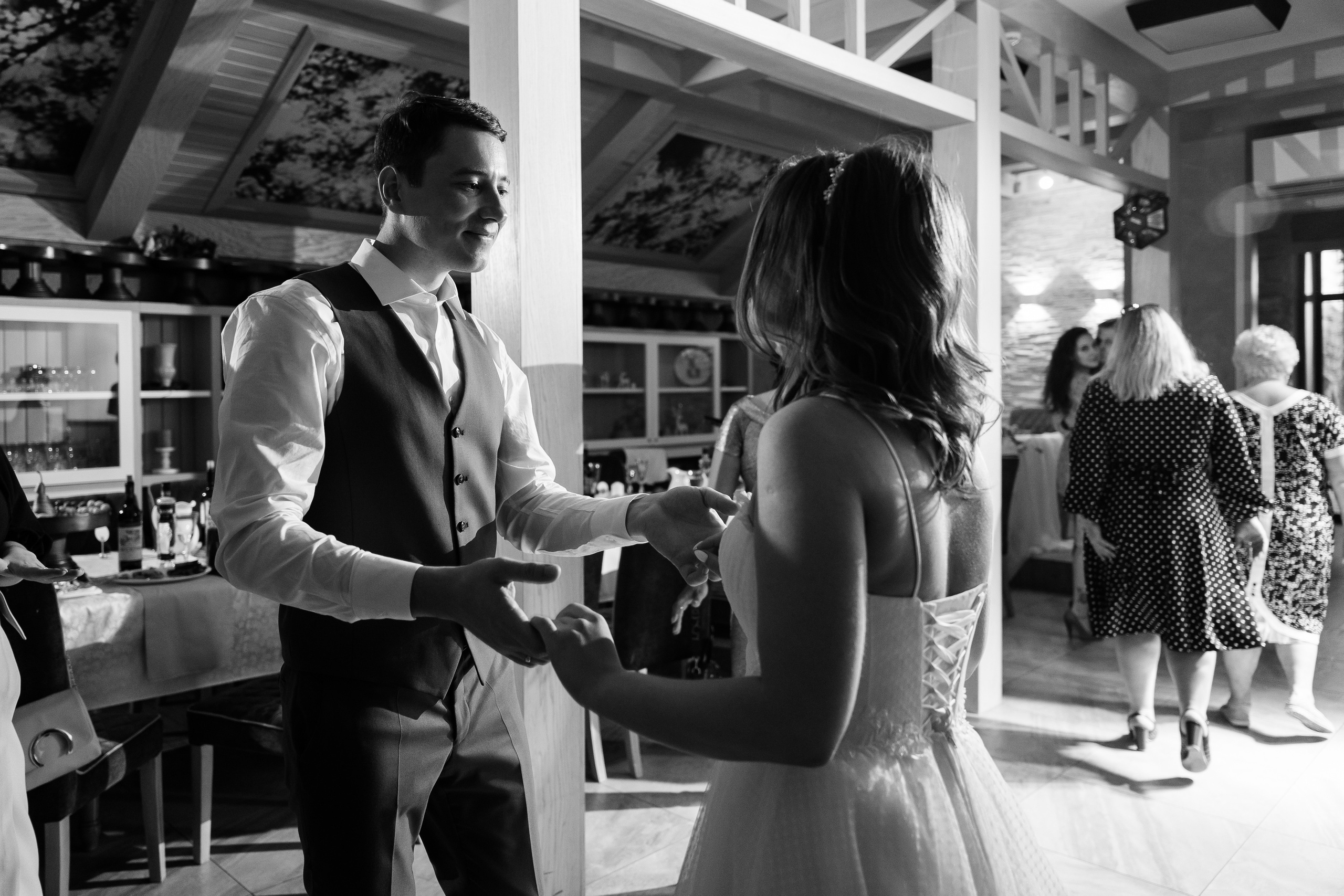 10.06.2021 Wedding day. Фотограф Томск, Новосибирск Влад Свириденко