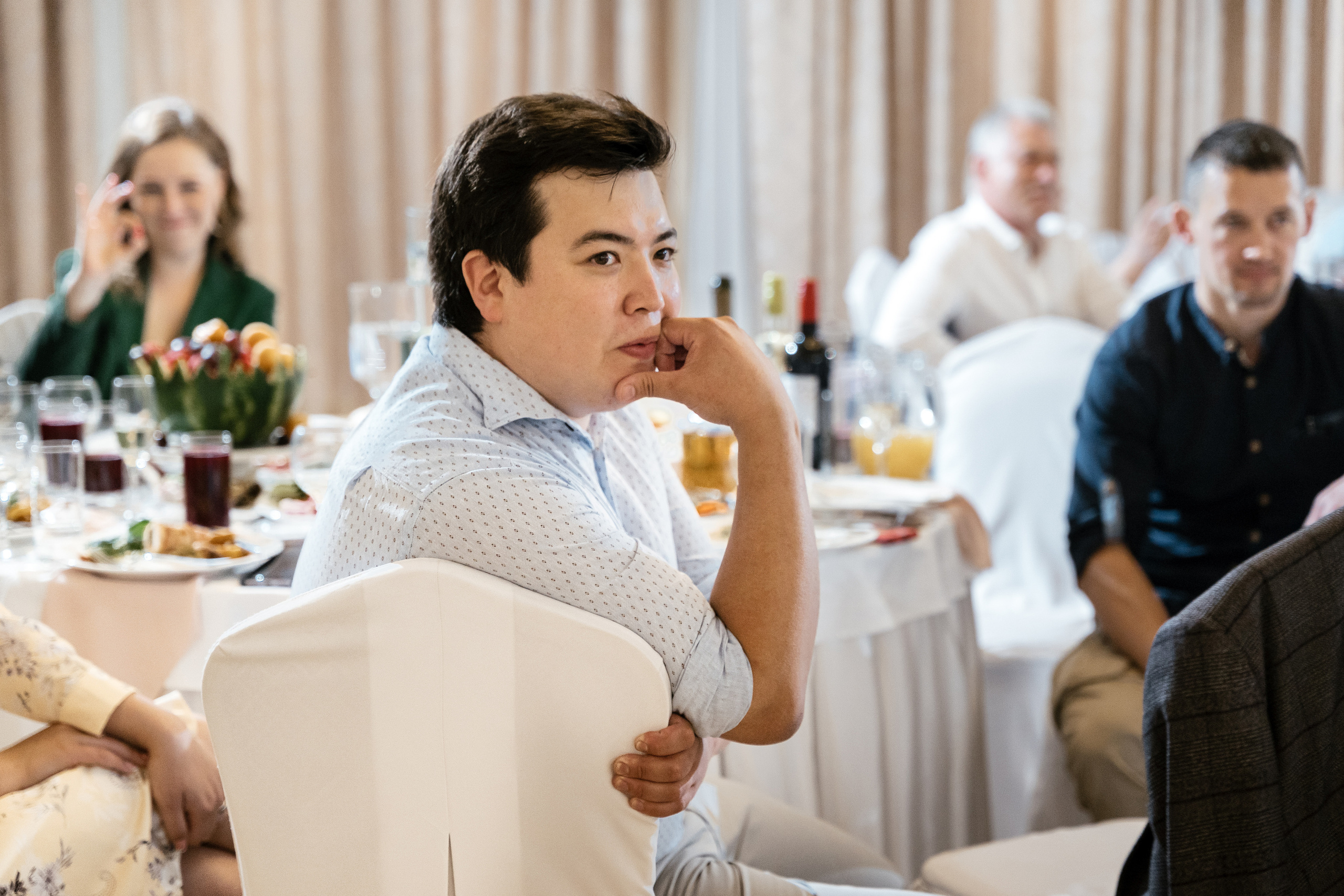 03.07.2021 Wedding day. Фотограф Томск, Новосибирск Влад Свириденко