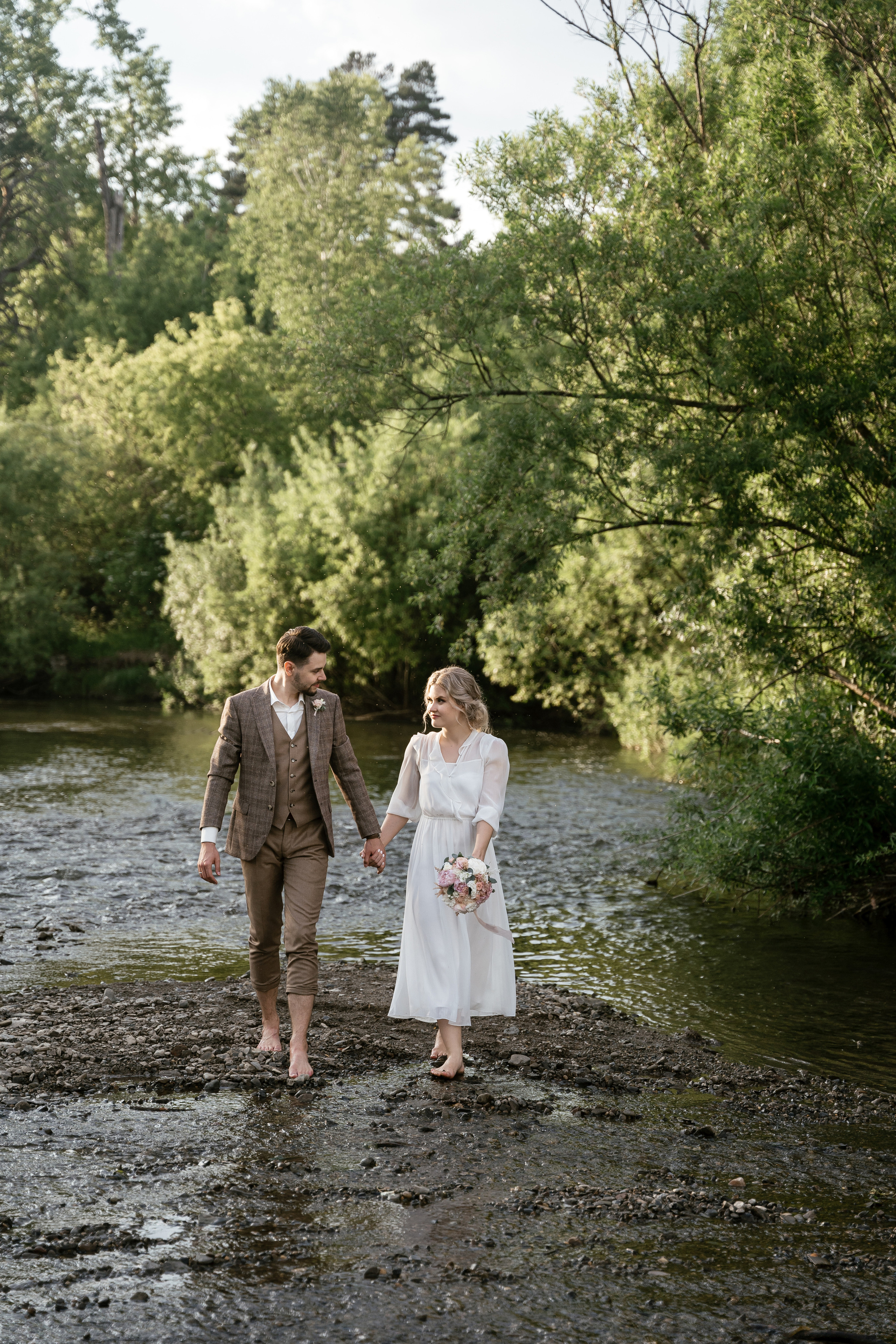 16.06.21 Wedding day. Фотограф Томск, Новосибирск Влад Свириденко