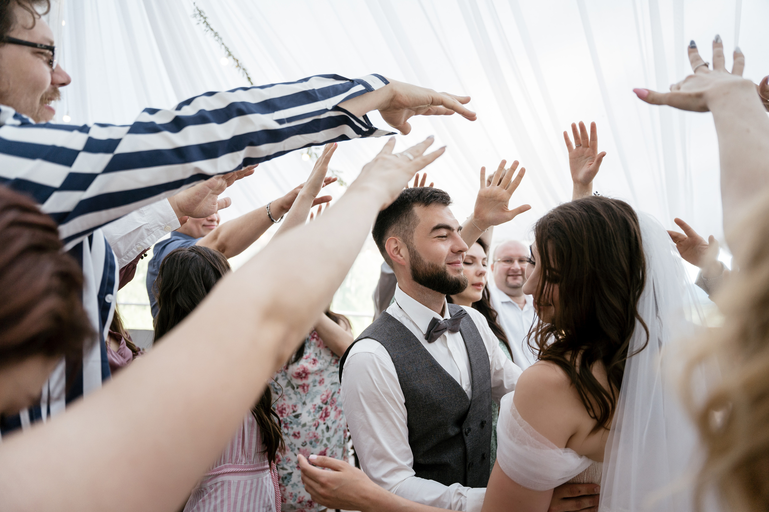 09.07.2021 Wedding day. Фотограф Томск, Новосибирск Влад Свириденко