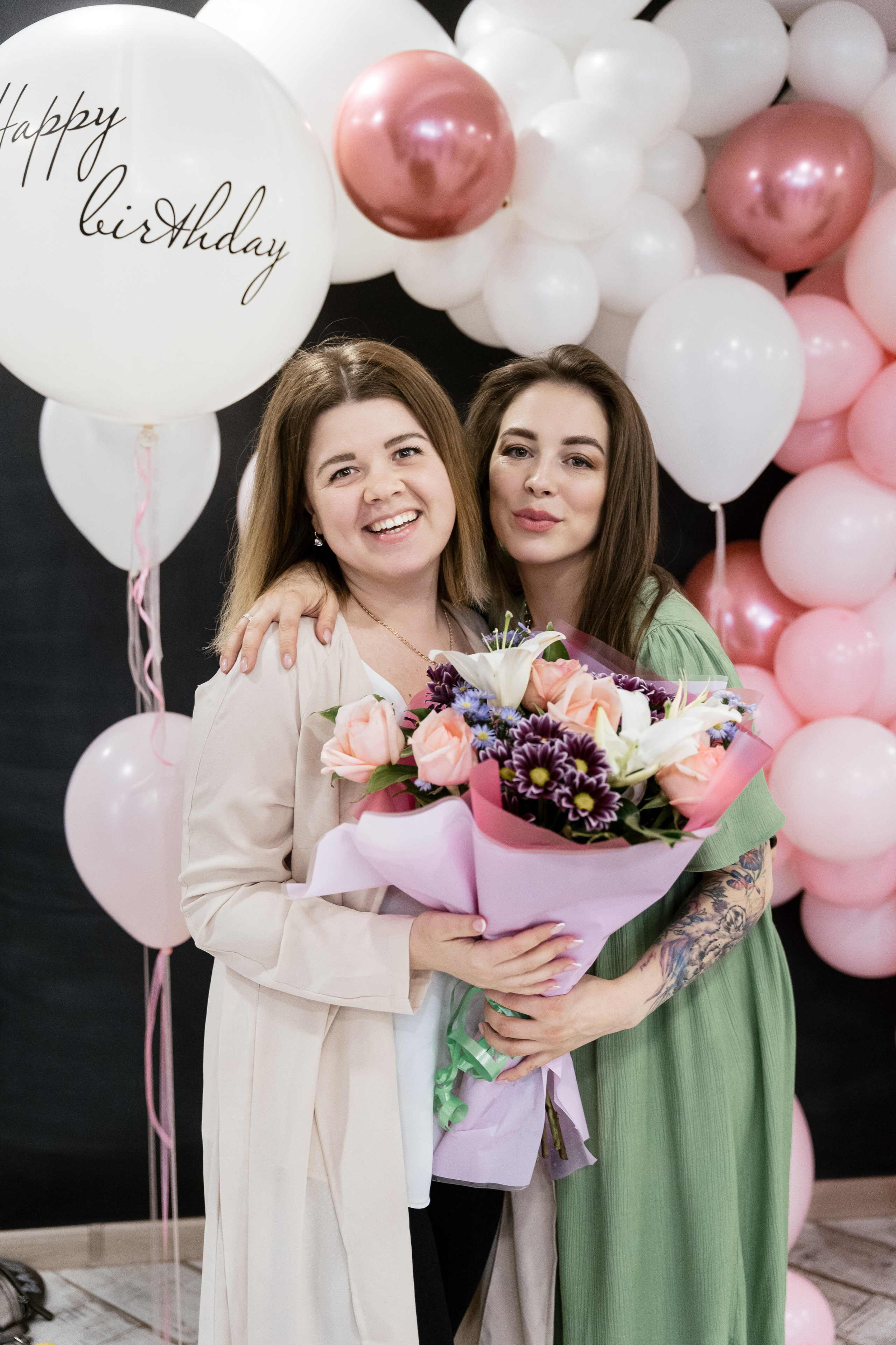 Мне сегодня 30 лет. Фотограф Томск, Новосибирск Влад Свириденко