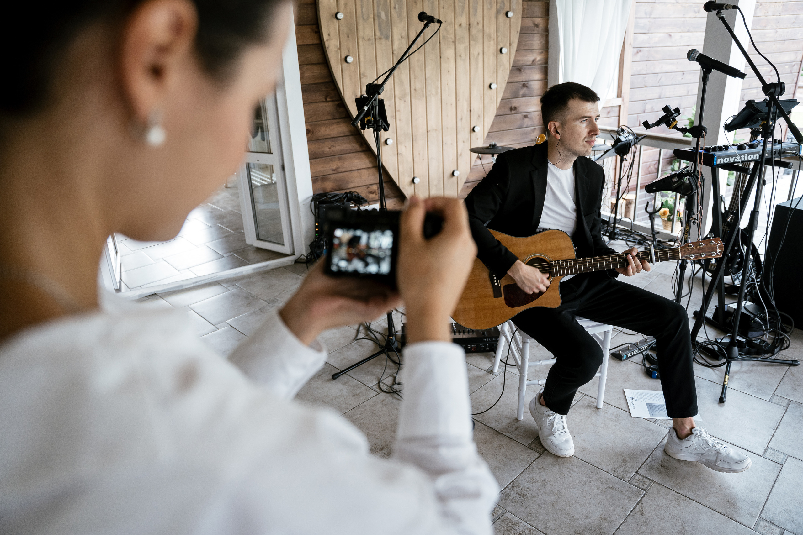 19.06.2021 Wedding day. Фотограф Томск, Новосибирск Влад Свириденко