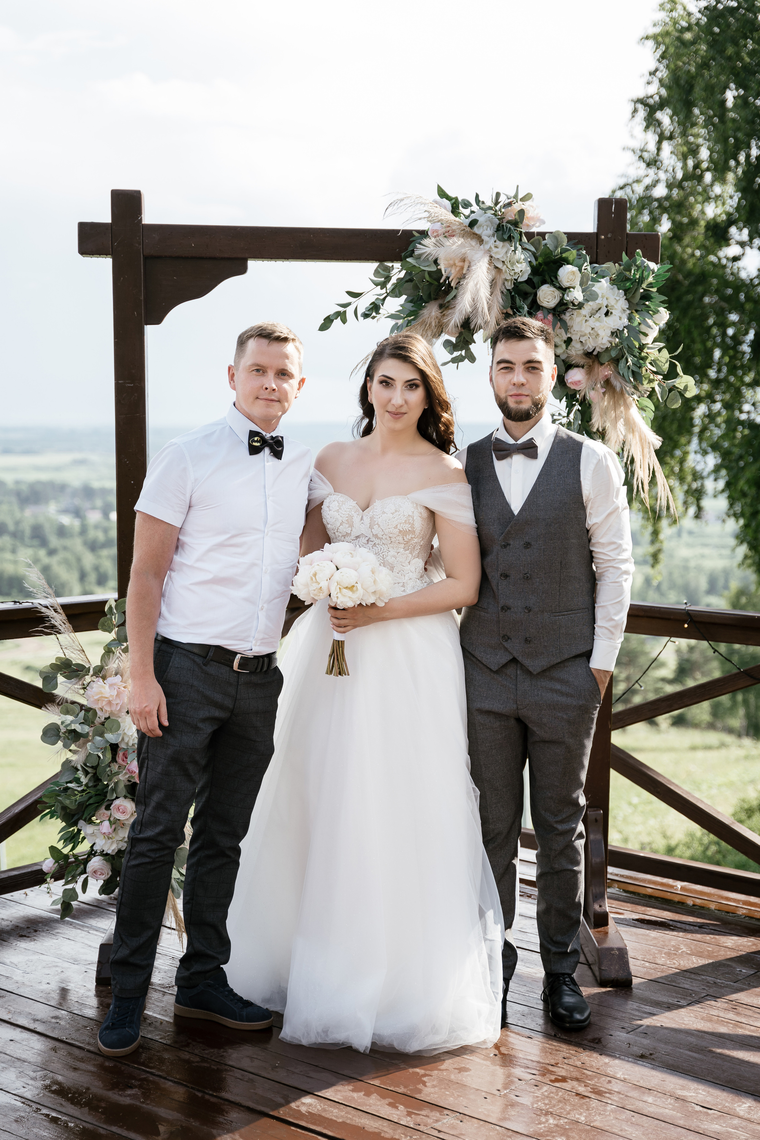 09.07.2021 Wedding day. Фотограф Томск, Новосибирск Влад Свириденко