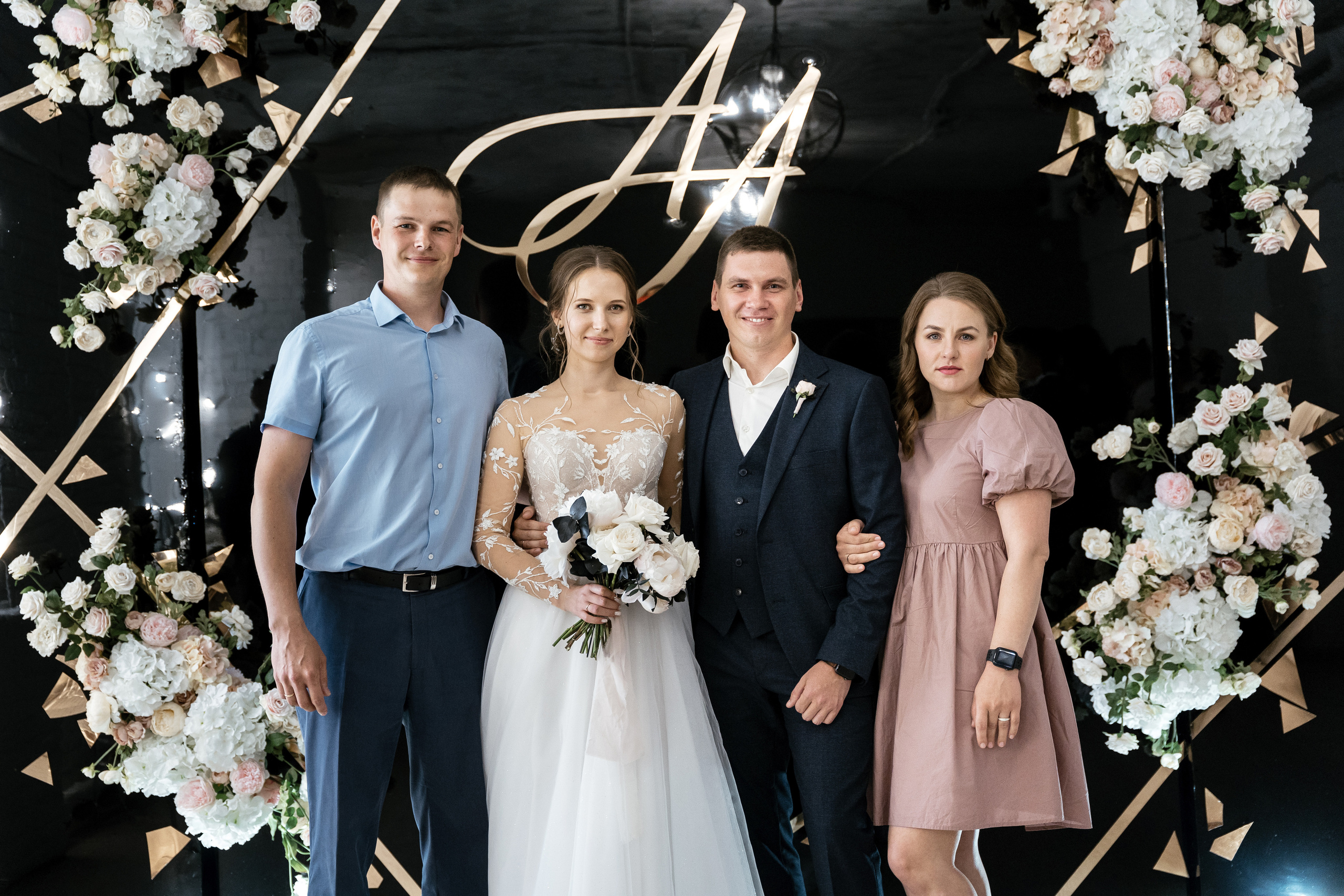 26.06.2021 Wedding day. Фотограф Томск, Новосибирск Влад Свириденко