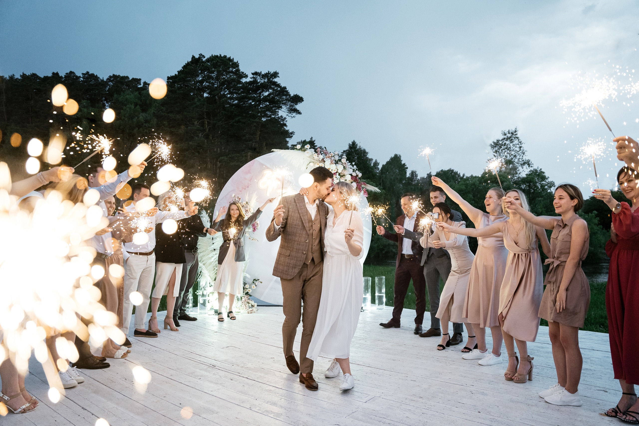 16.06.21 Wedding day. Фотограф Томск, Новосибирск Влад Свириденко
