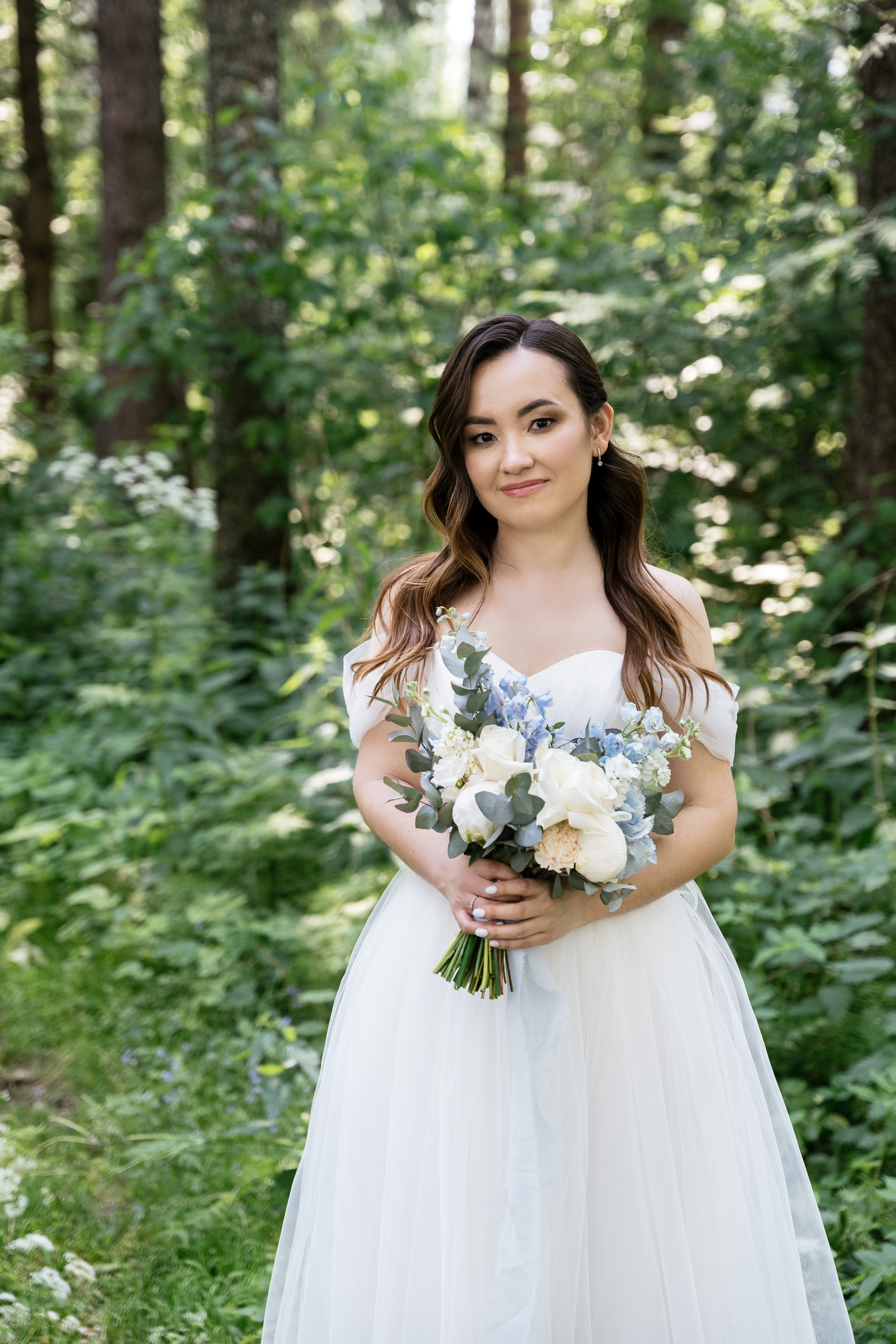 19.06.2021 Wedding day. Фотограф Томск, Новосибирск Влад Свириденко