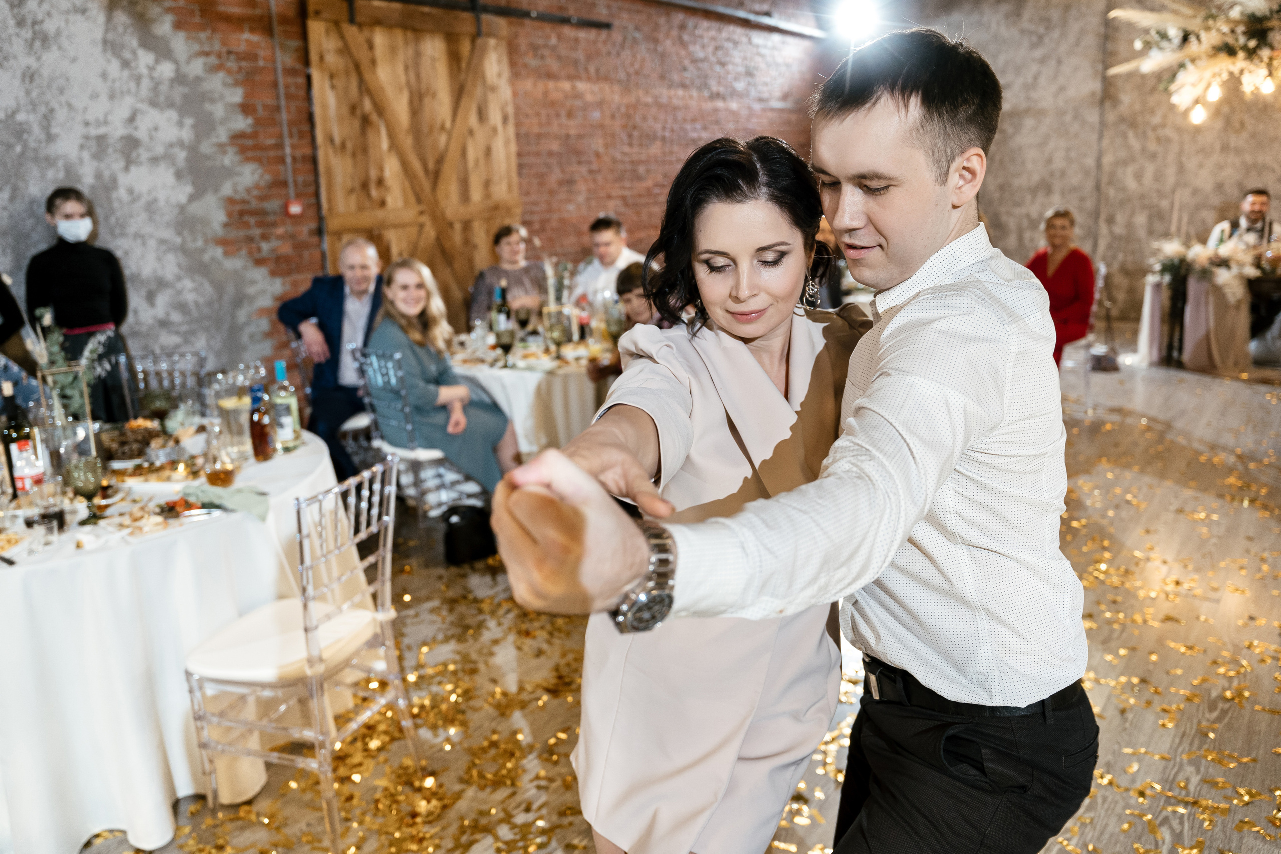 Wedding day 19.03.21. Фотограф Томск, Новосибирск Влад Свириденко