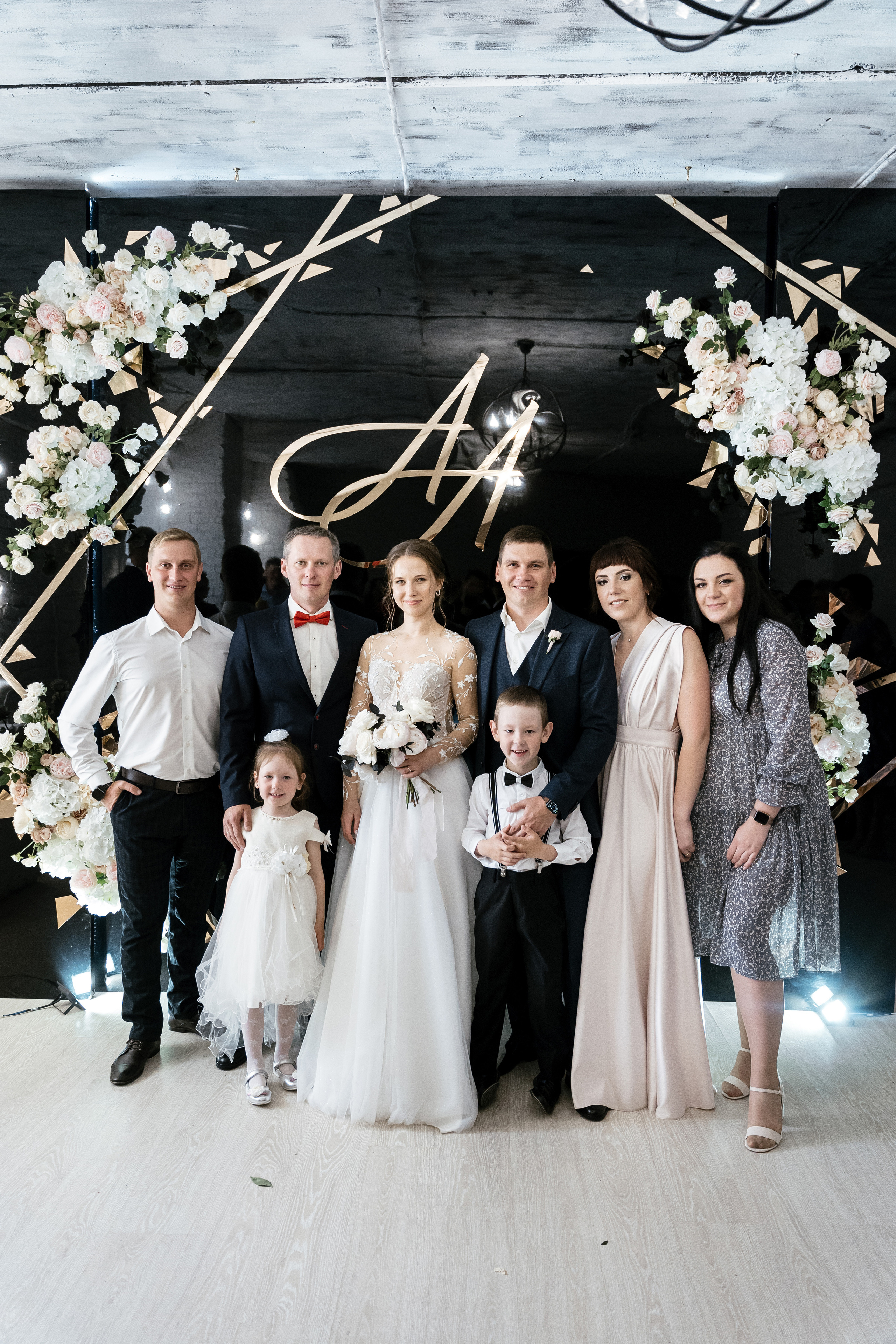 26.06.2021 Wedding day. Фотограф Томск, Новосибирск Влад Свириденко