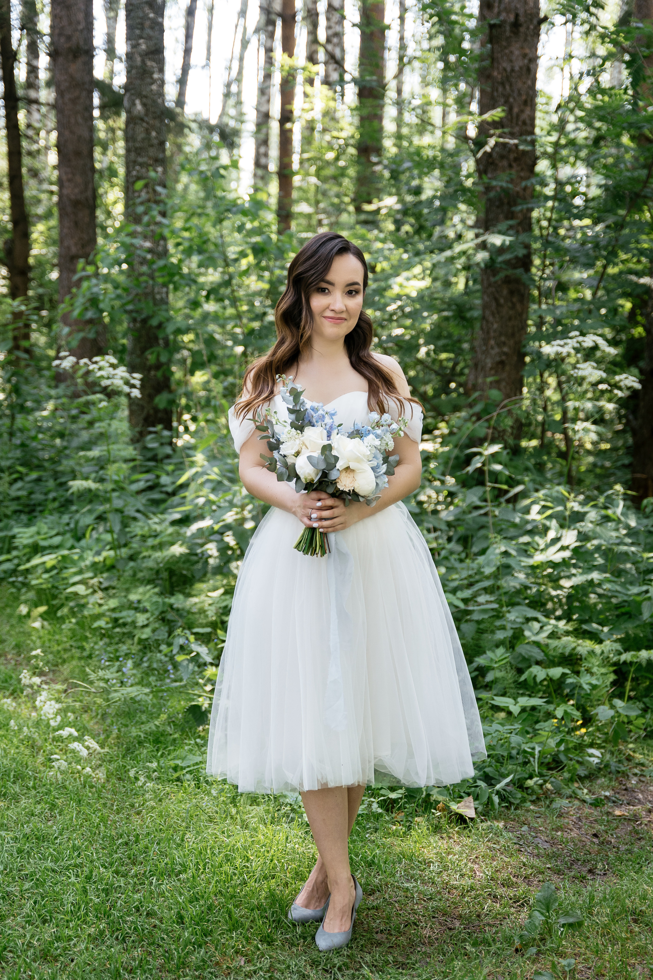 19.06.2021 Wedding day. Фотограф Томск, Новосибирск Влад Свириденко