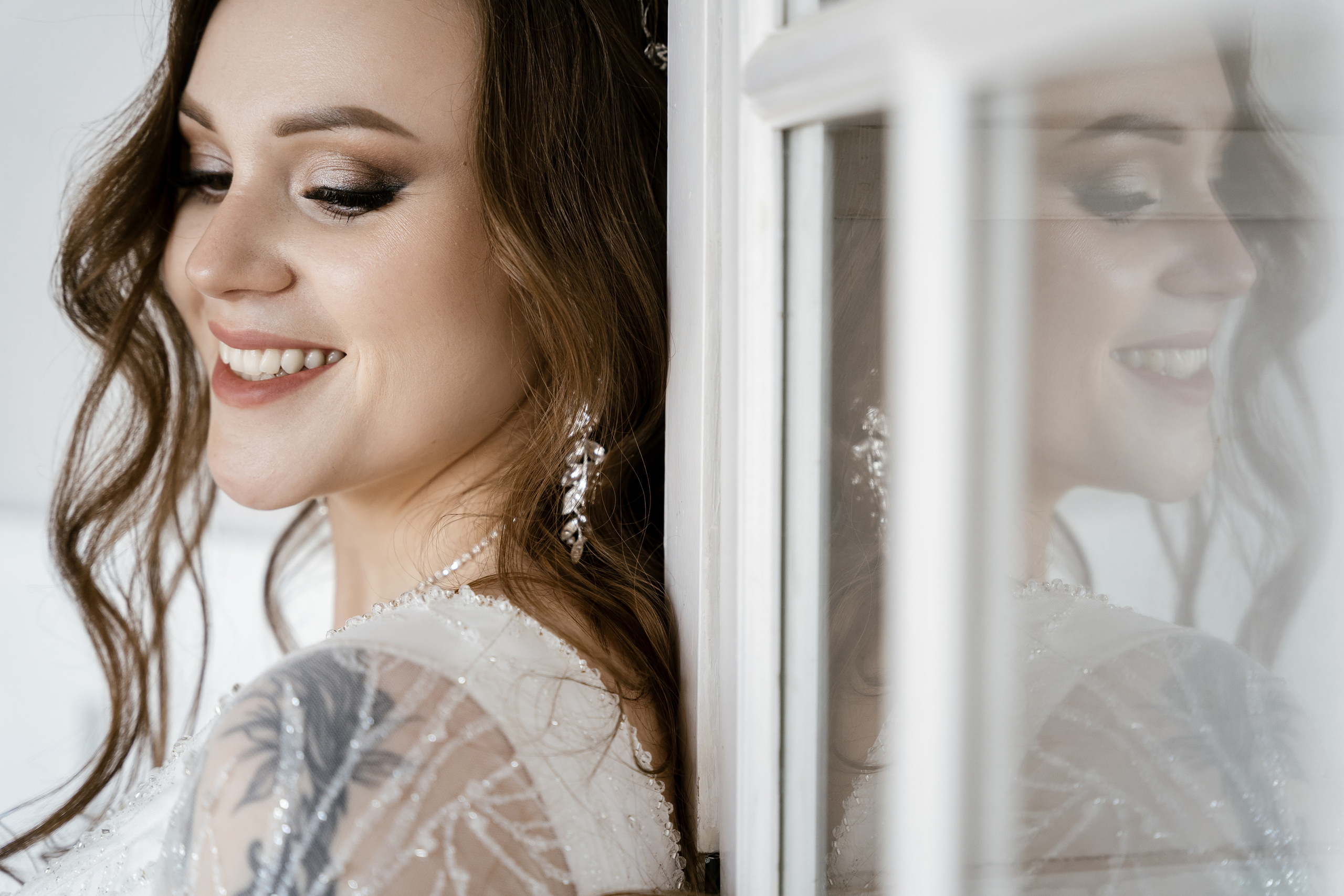 Wedding Day 24.04.21. Фотограф Томск, Новосибирск Влад Свириденко