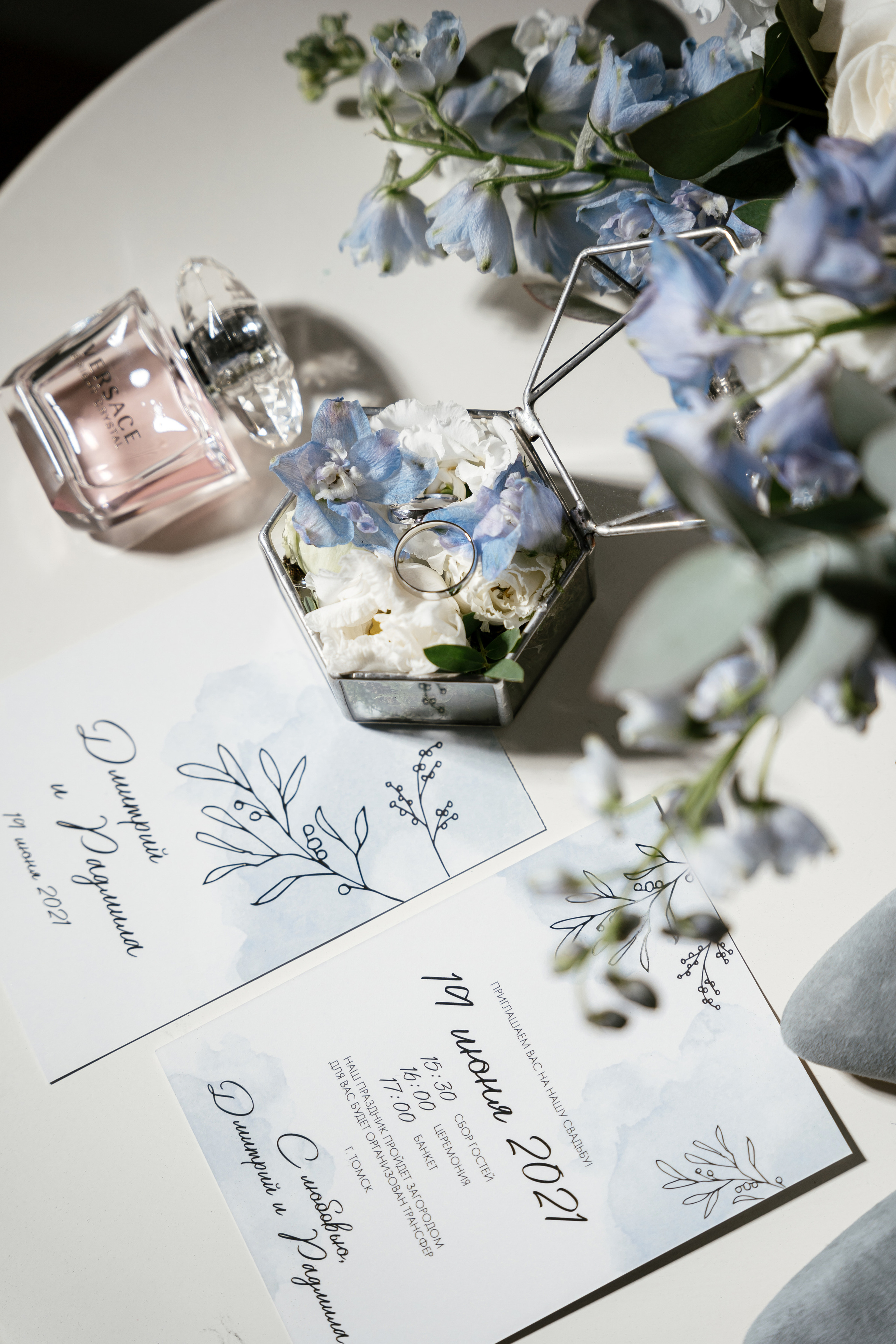 19.06.2021 Wedding day. Фотограф Томск, Новосибирск Влад Свириденко