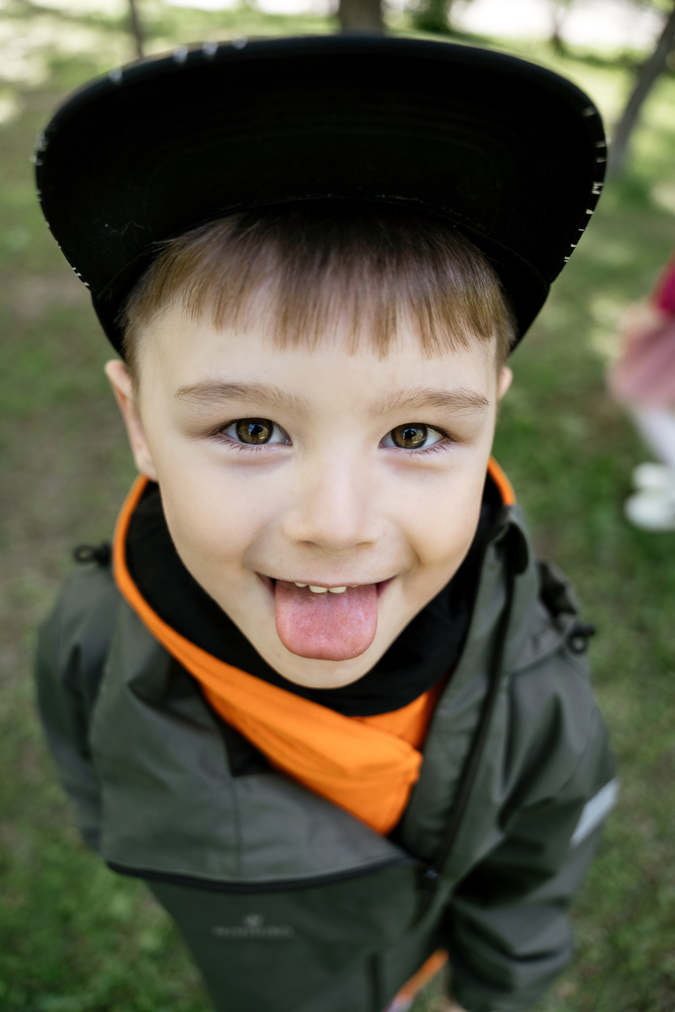Kids. Фотограф Томск, Новосибирск Влад Свириденко