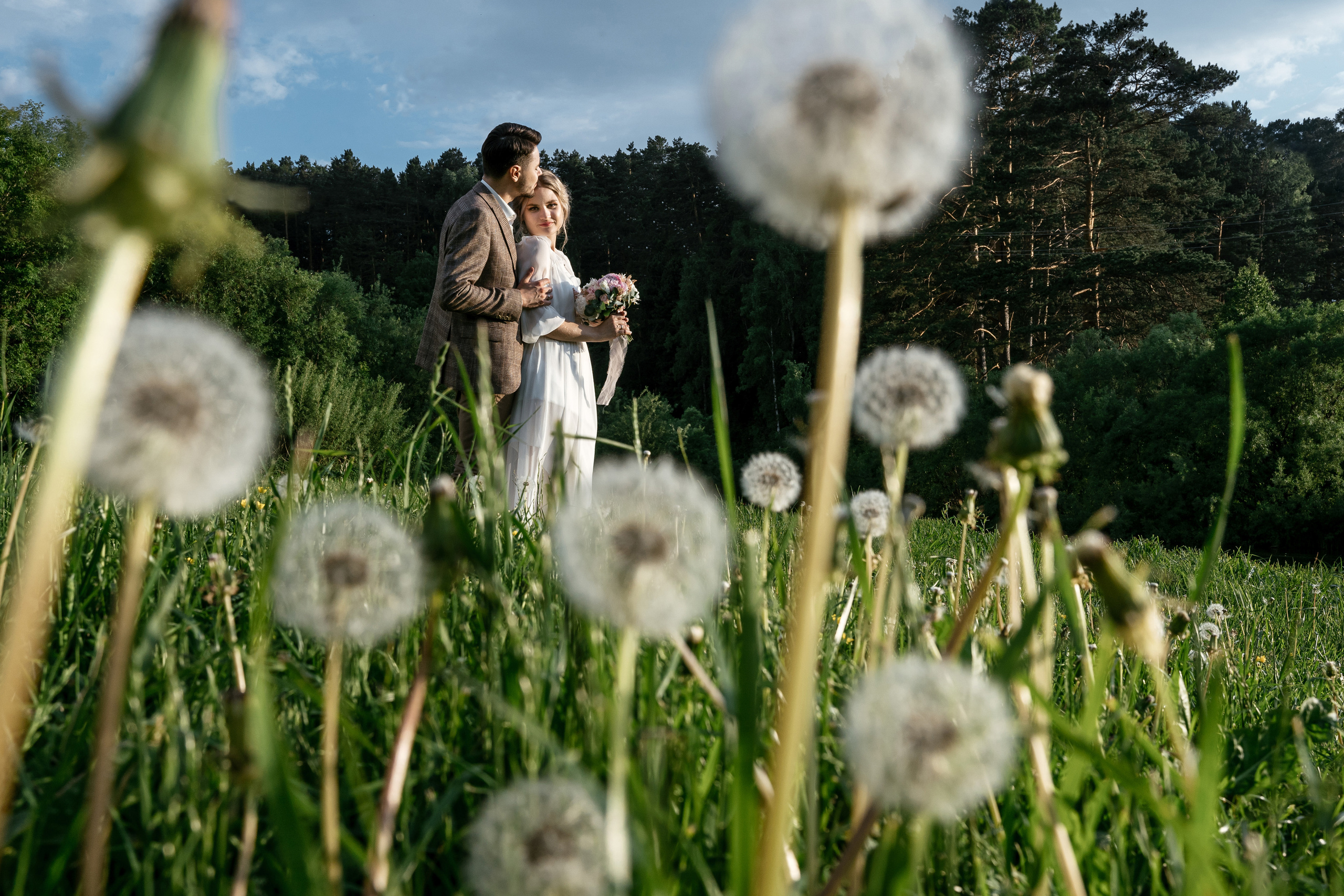 16.06.21 Wedding day. Фотограф Томск, Новосибирск Влад Свириденко