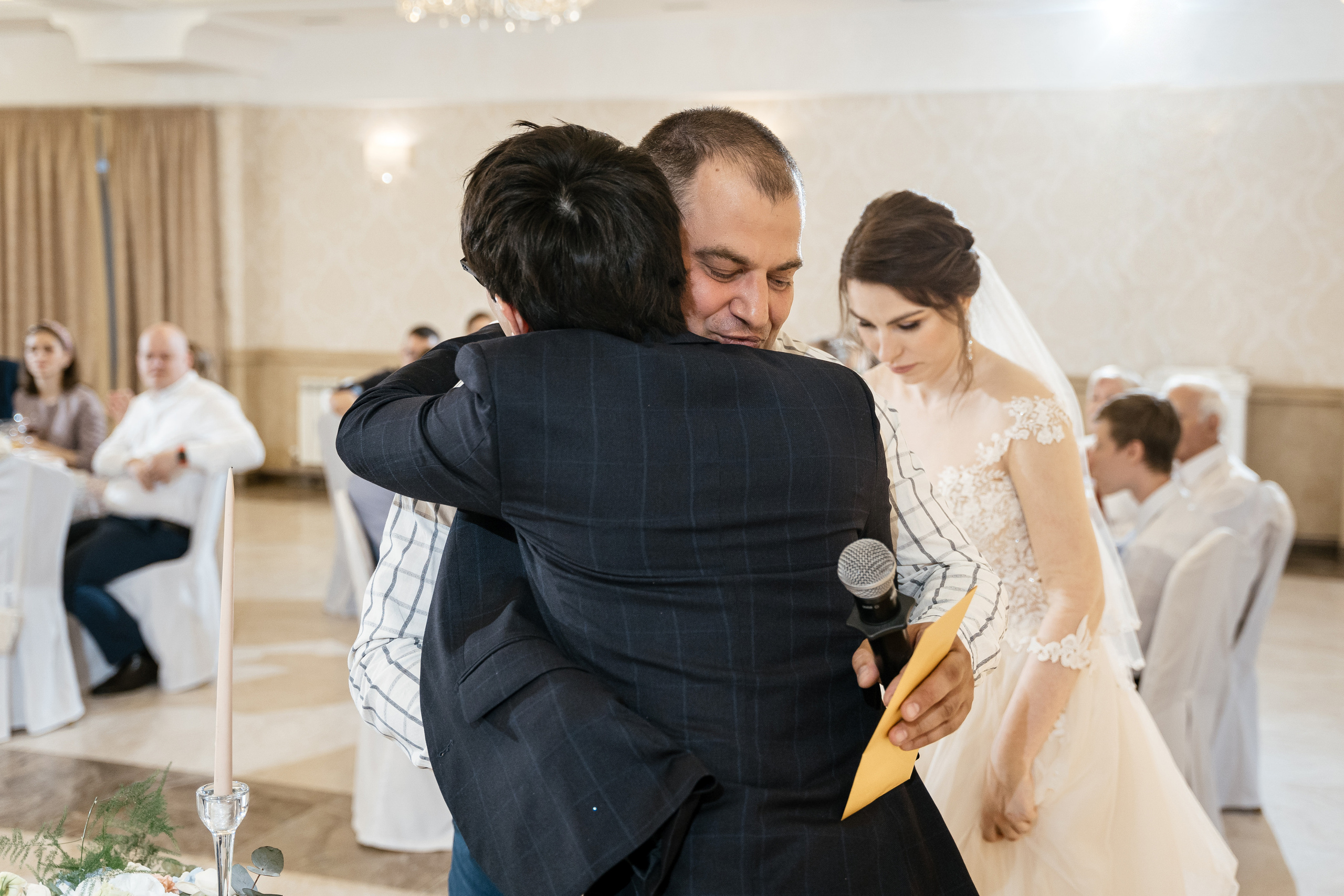 03.07.2021 Wedding day. Фотограф Томск, Новосибирск Влад Свириденко