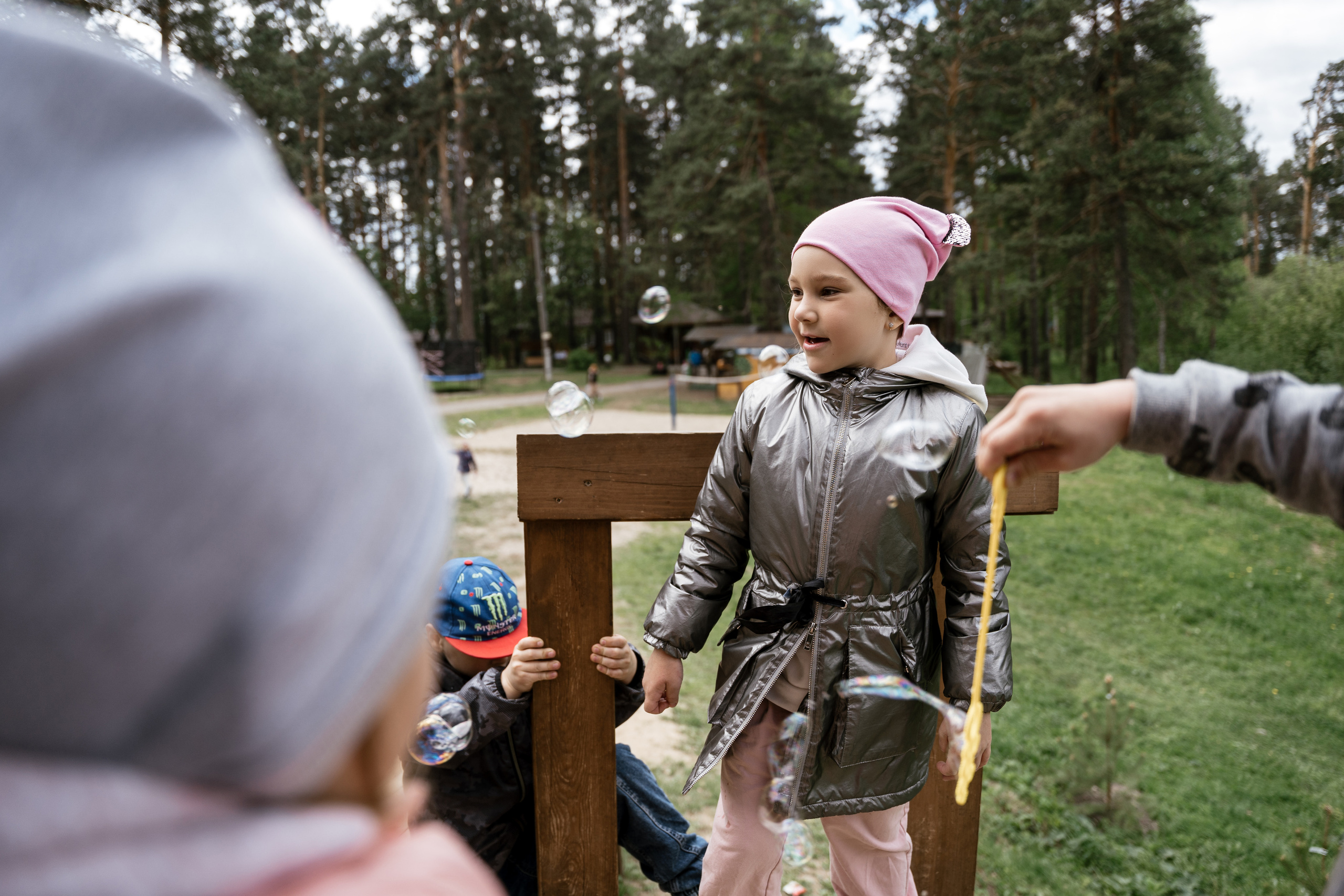 Первый выпускной. Фотограф Томск, Новосибирск Влад Свириденко