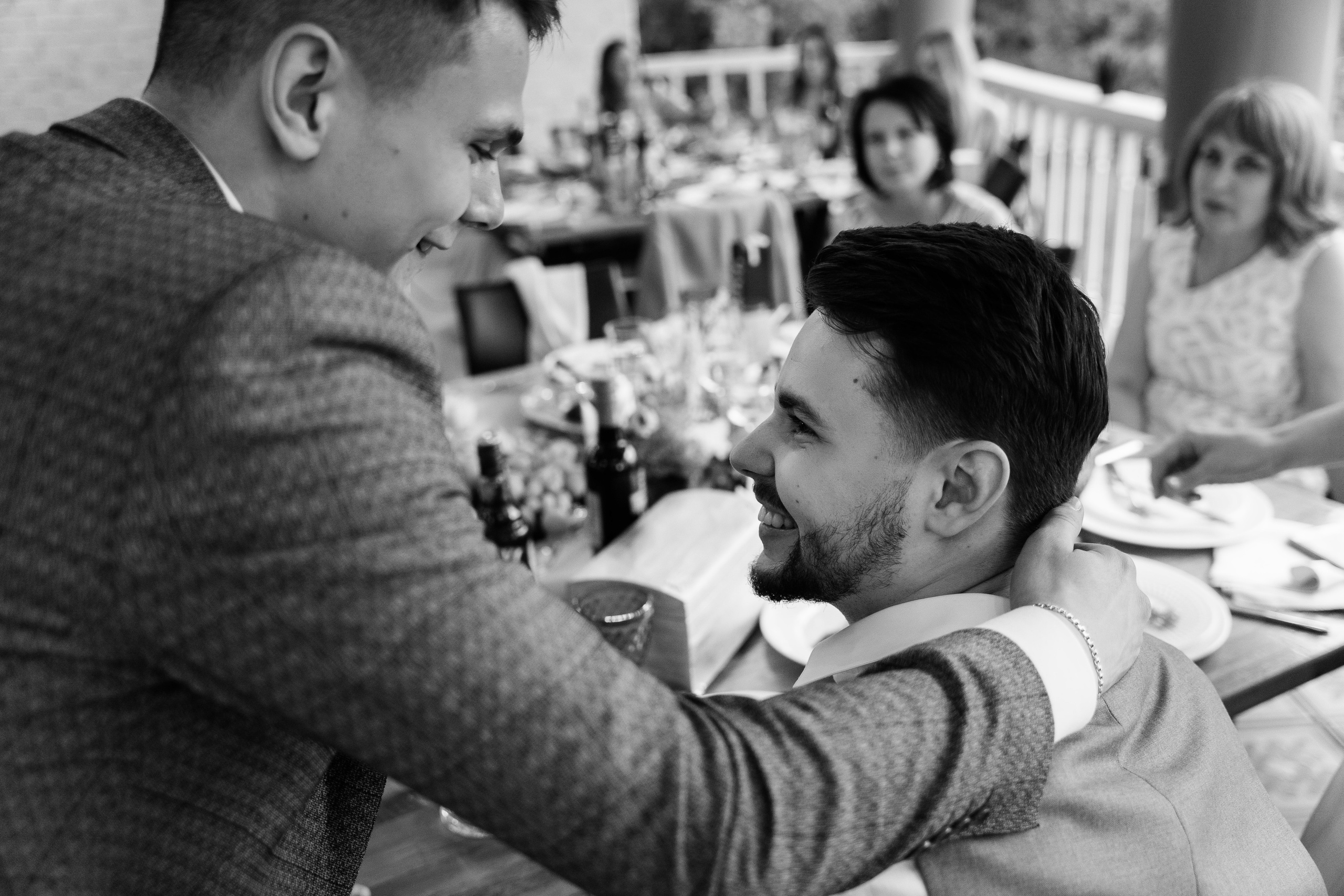 16.06.21 Wedding day. Фотограф Томск, Новосибирск Влад Свириденко