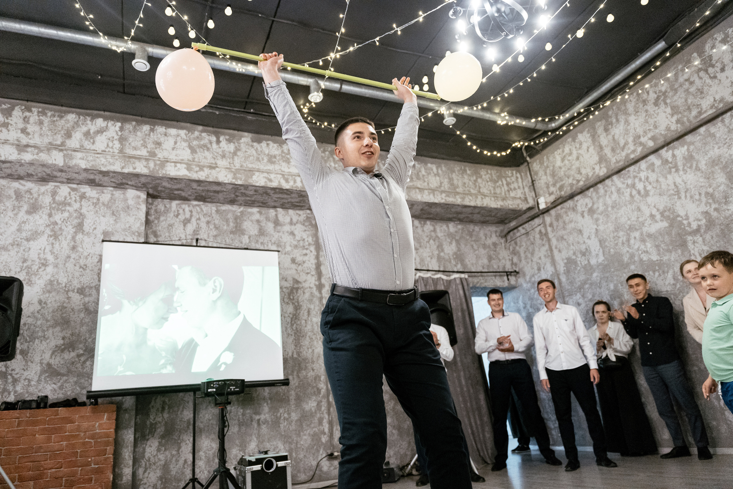 26.06.2021 Wedding day. Фотограф Томск, Новосибирск Влад Свириденко