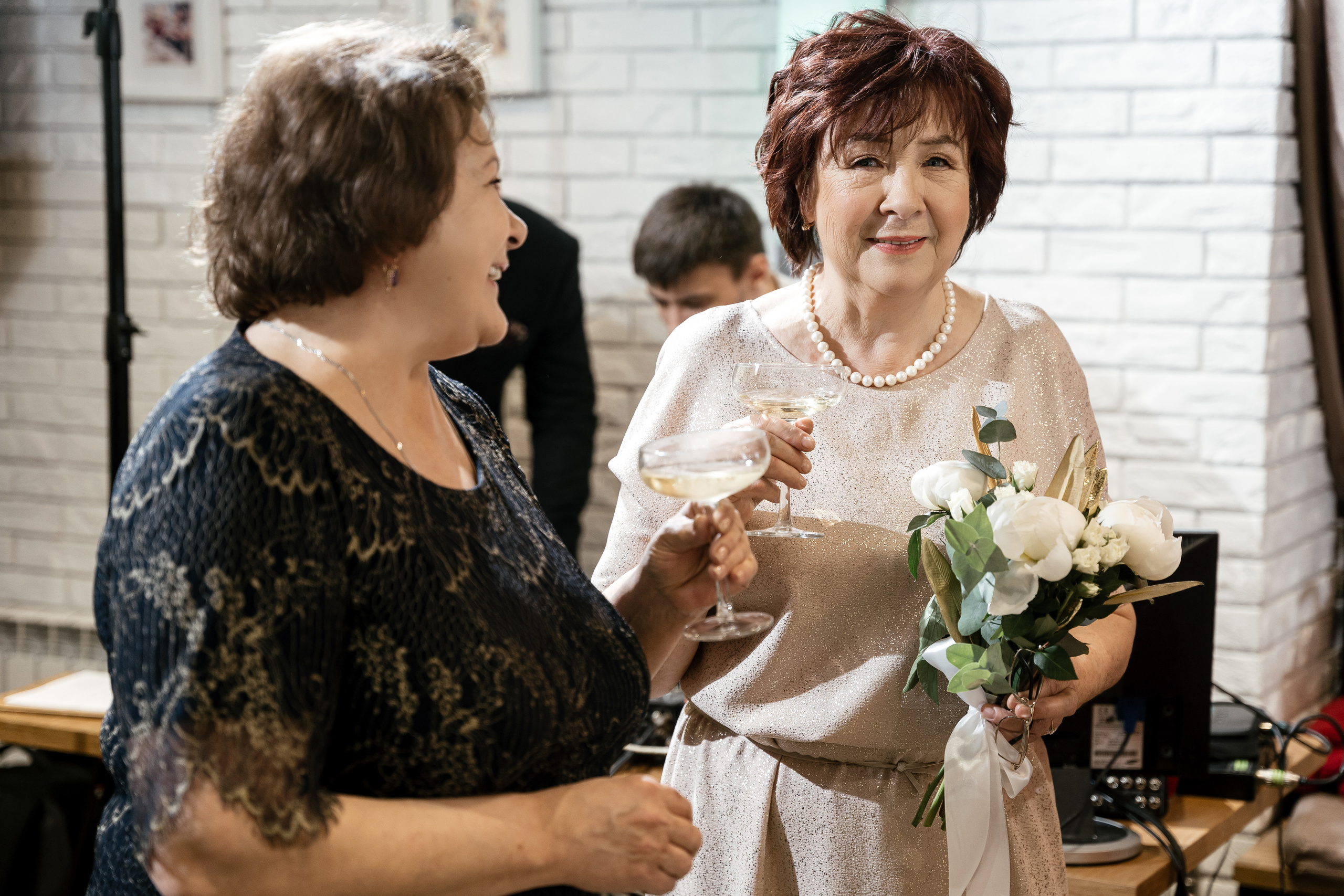 Золотая свадьба. Фотограф Томск, Новосибирск Влад Свириденко