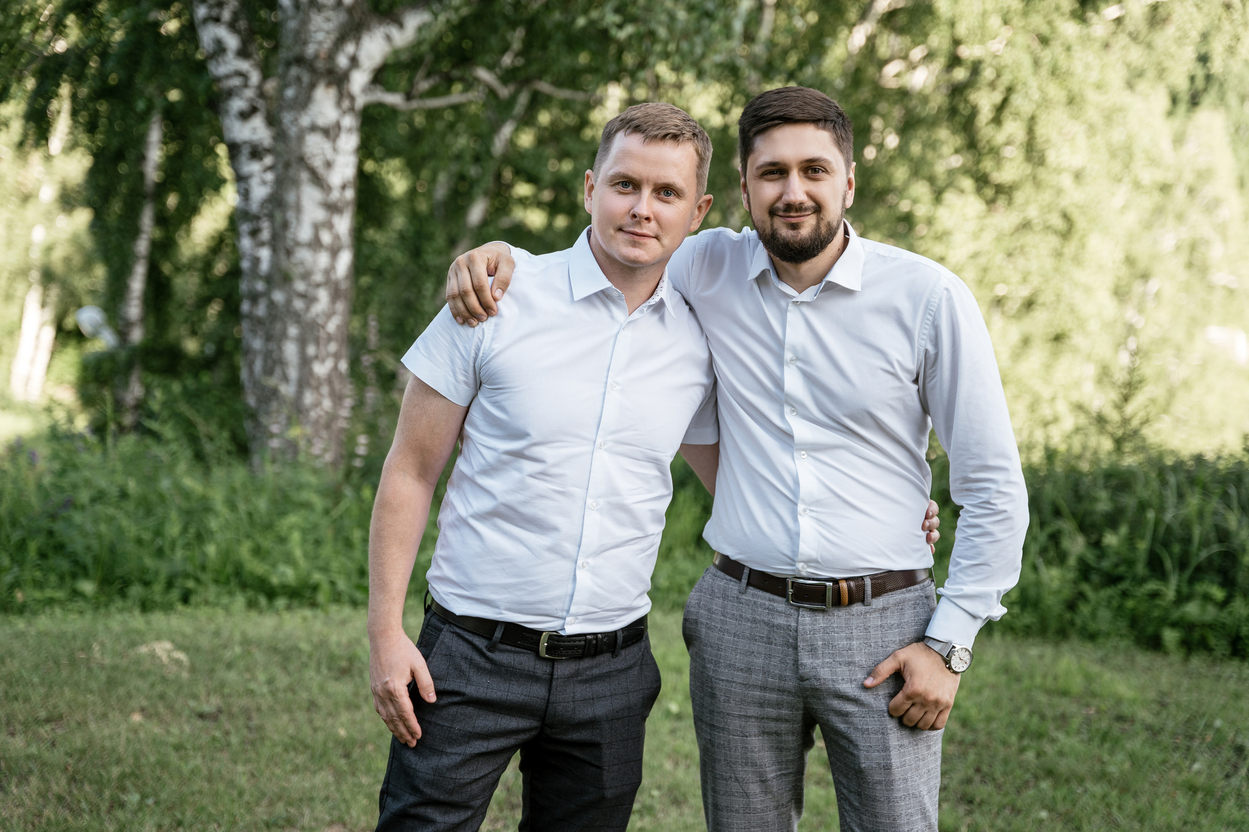 09.07.2021 Wedding day. Фотограф Томск, Новосибирск Влад Свириденко