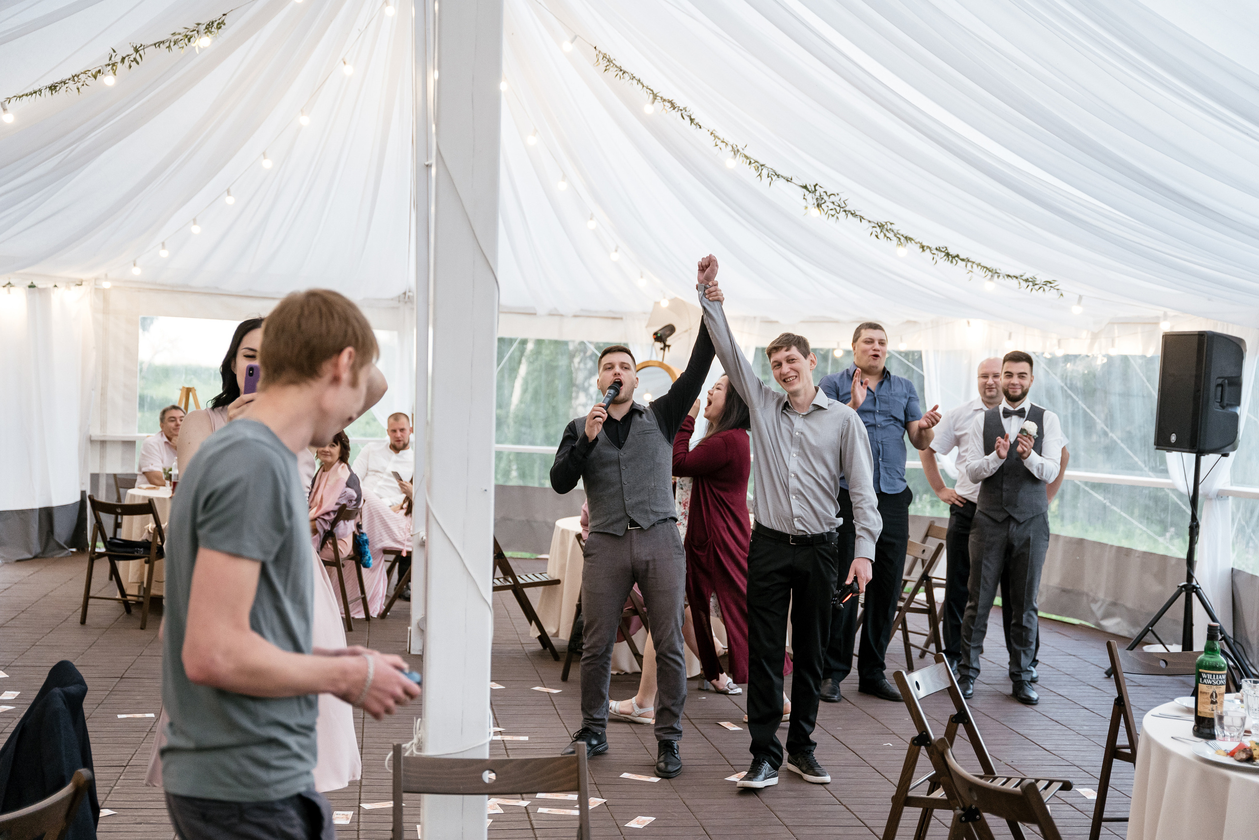 09.07.2021 Wedding day. Фотограф Томск, Новосибирск Влад Свириденко