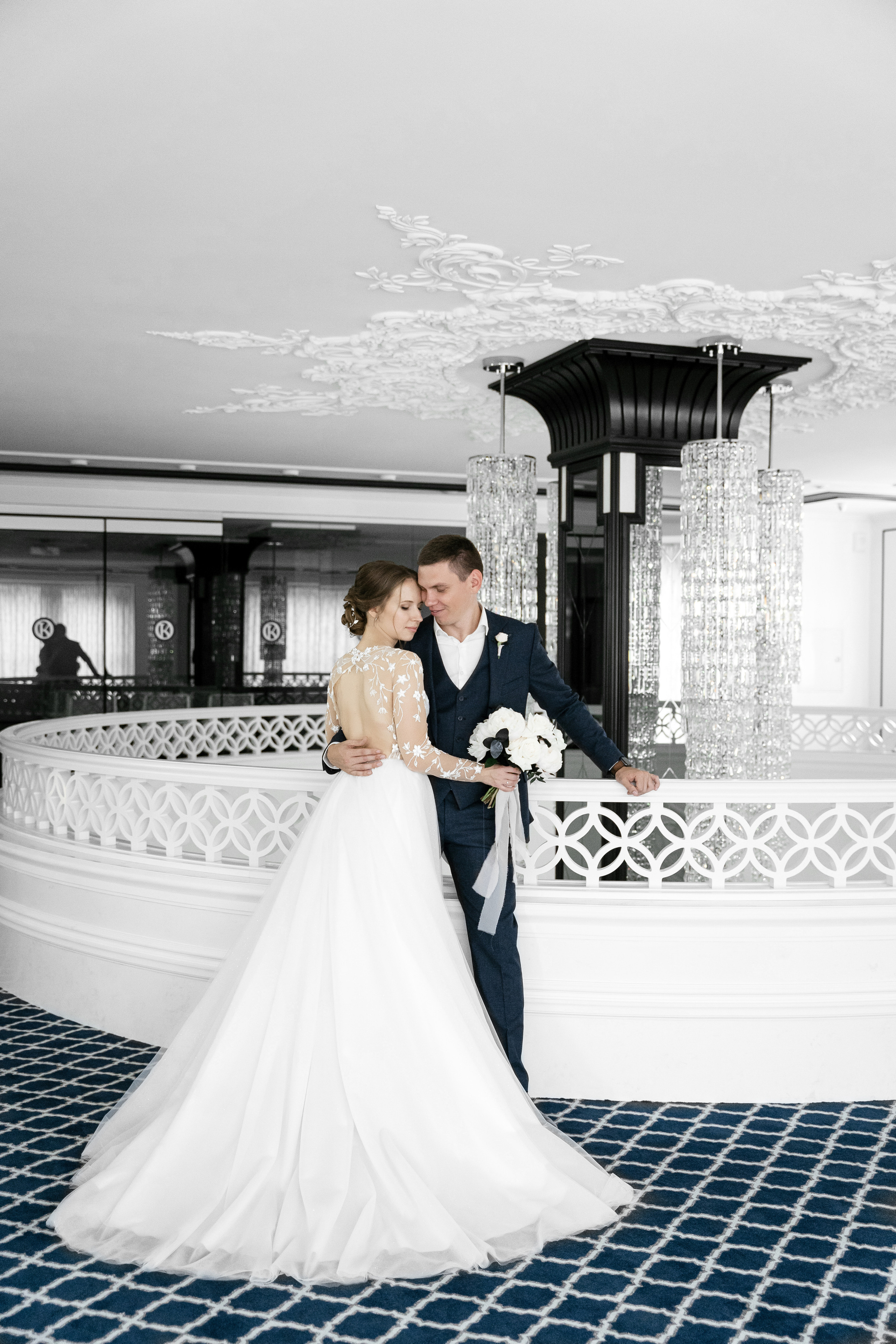 26.06.2021 Wedding day. Фотограф Томск, Новосибирск Влад Свириденко