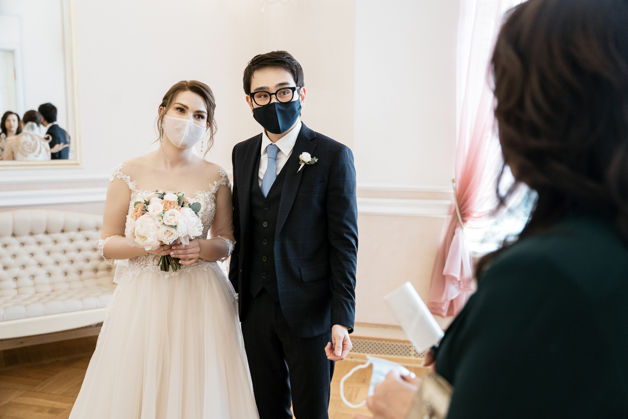 03.07.2021 Wedding day. Фотограф Томск, Новосибирск Влад Свириденко