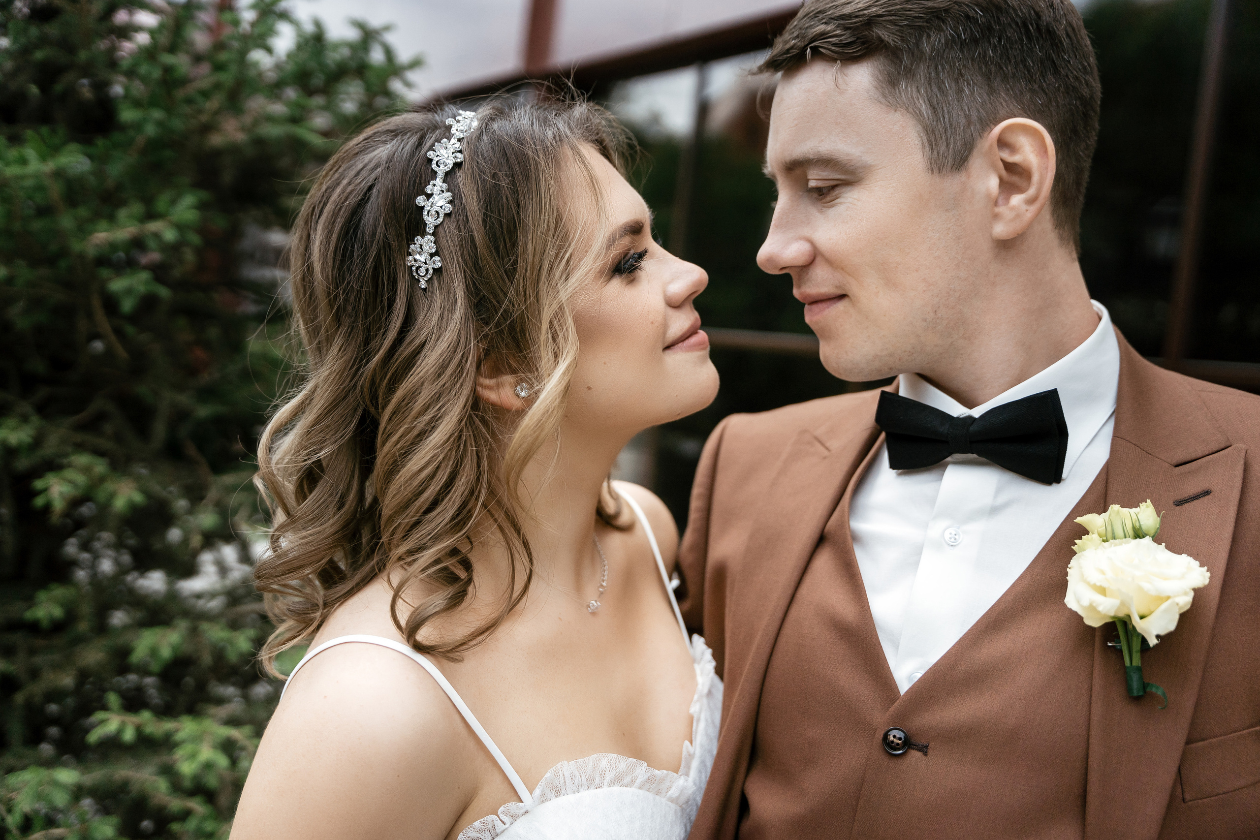 10.06.2021 Wedding day. Фотограф Томск, Новосибирск Влад Свириденко