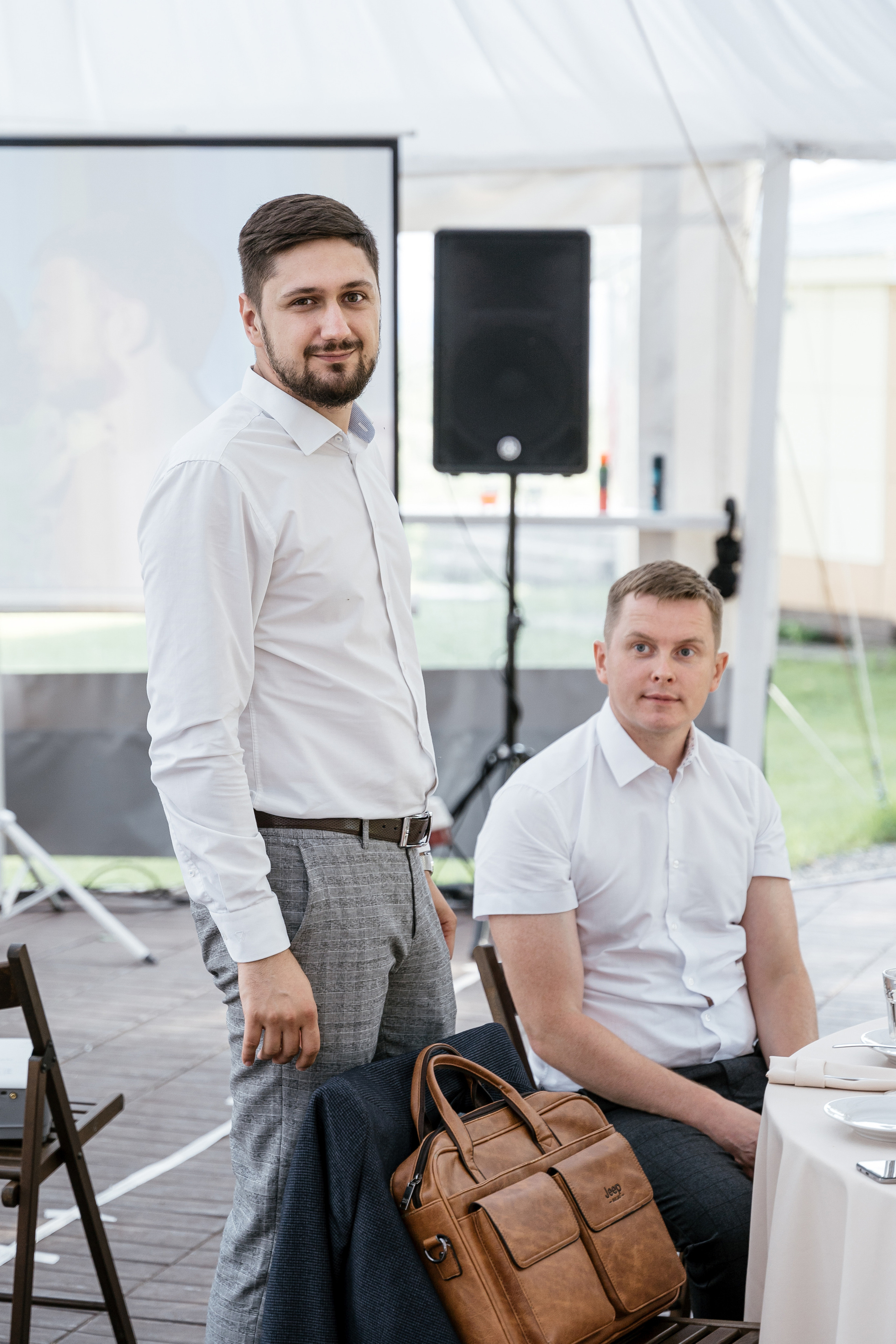 09.07.2021 Wedding day. Фотограф Томск, Новосибирск Влад Свириденко