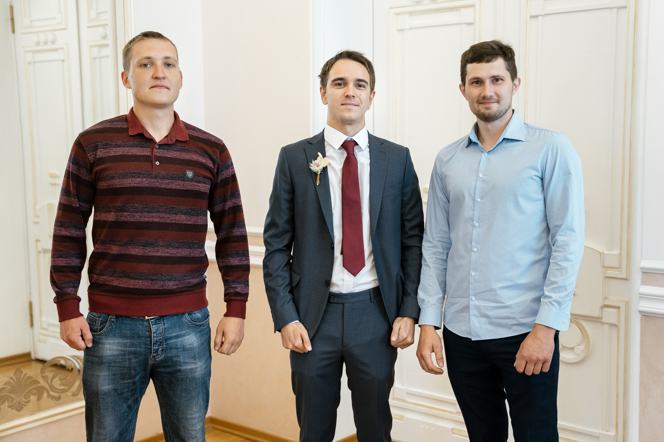 08.07.2021. Фотограф Томск, Новосибирск Влад Свириденко