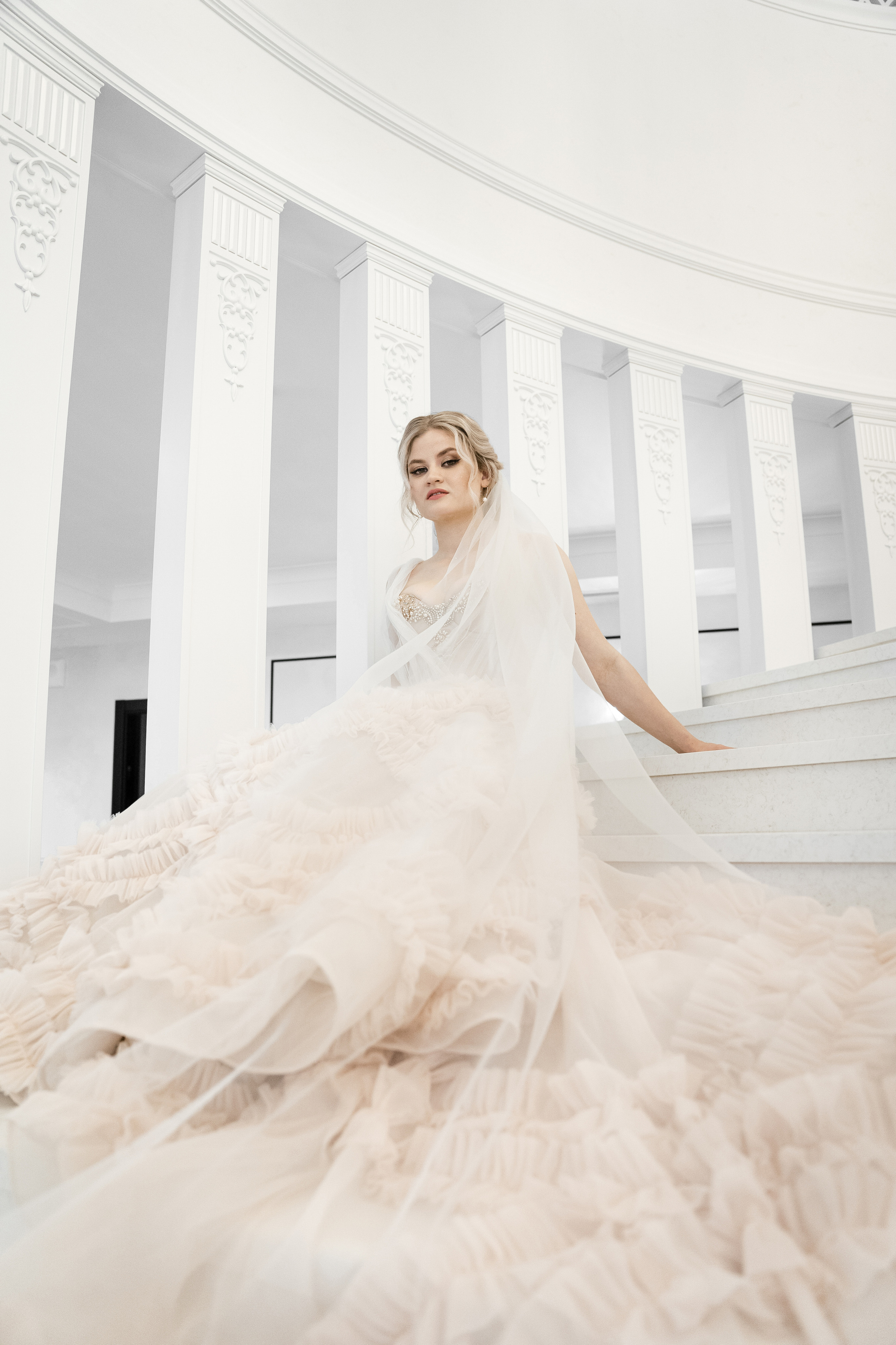 16.06.21 Wedding day. Фотограф Томск, Новосибирск Влад Свириденко