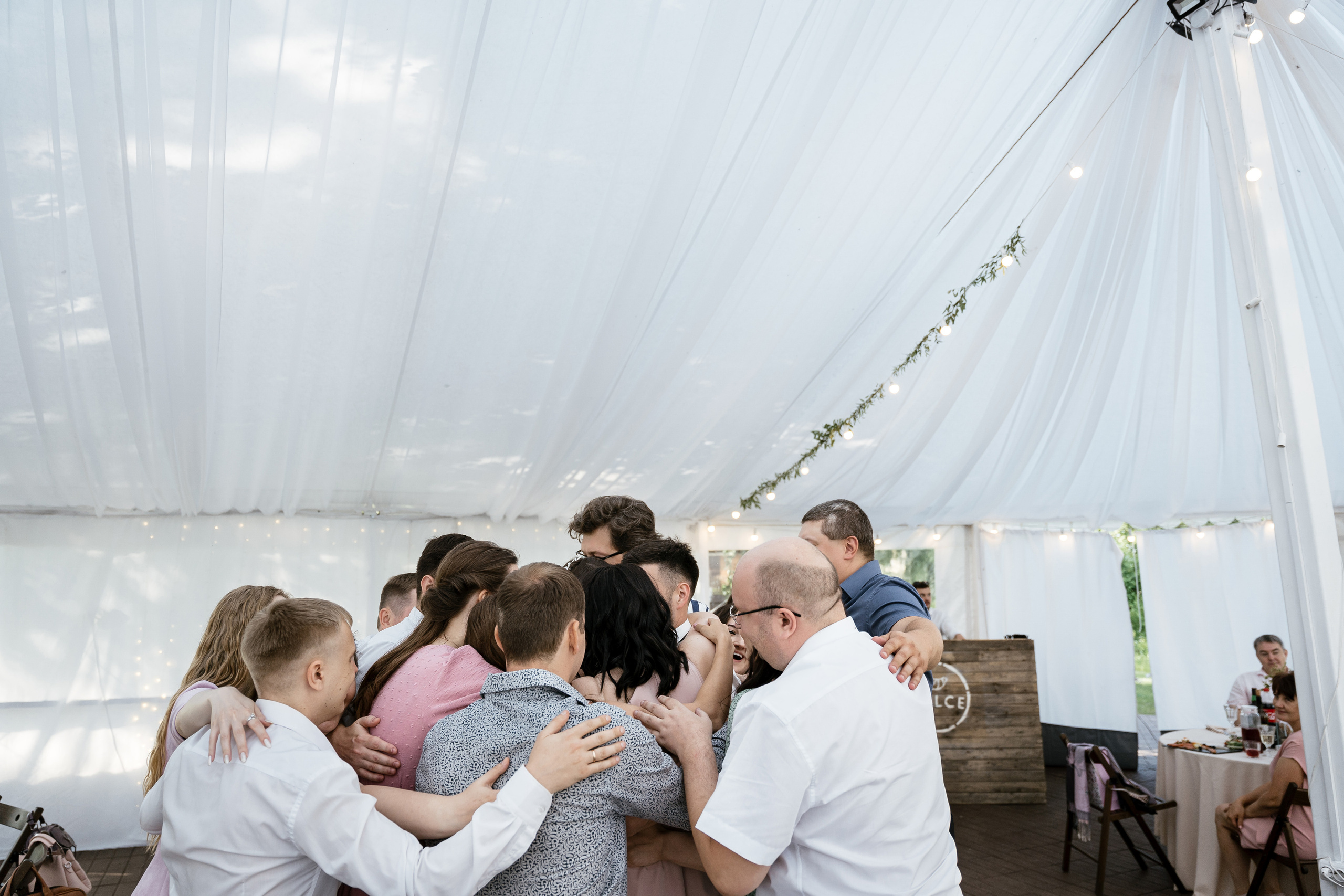 09.07.2021 Wedding day. Фотограф Томск, Новосибирск Влад Свириденко